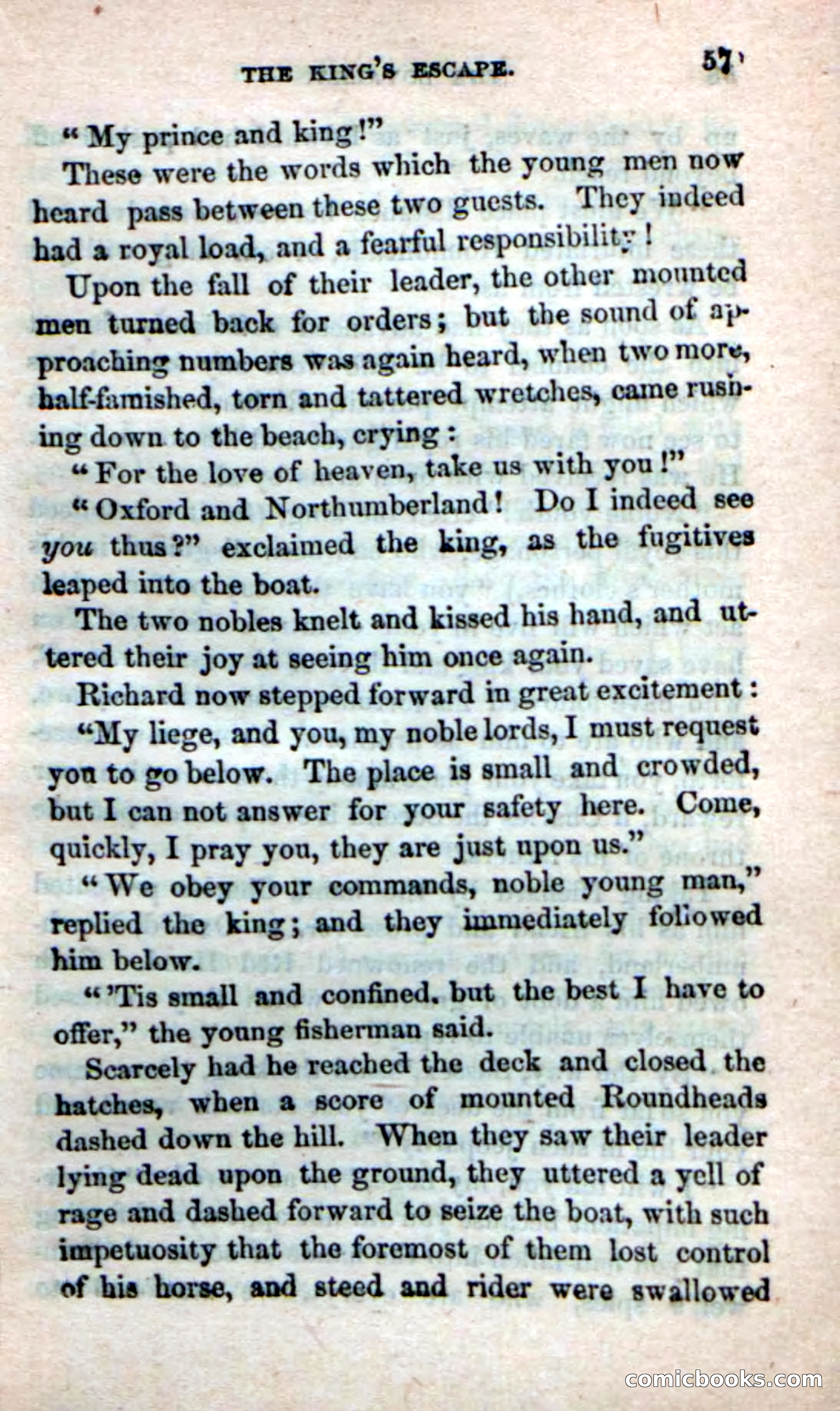 Red Hand — page 55 of 100