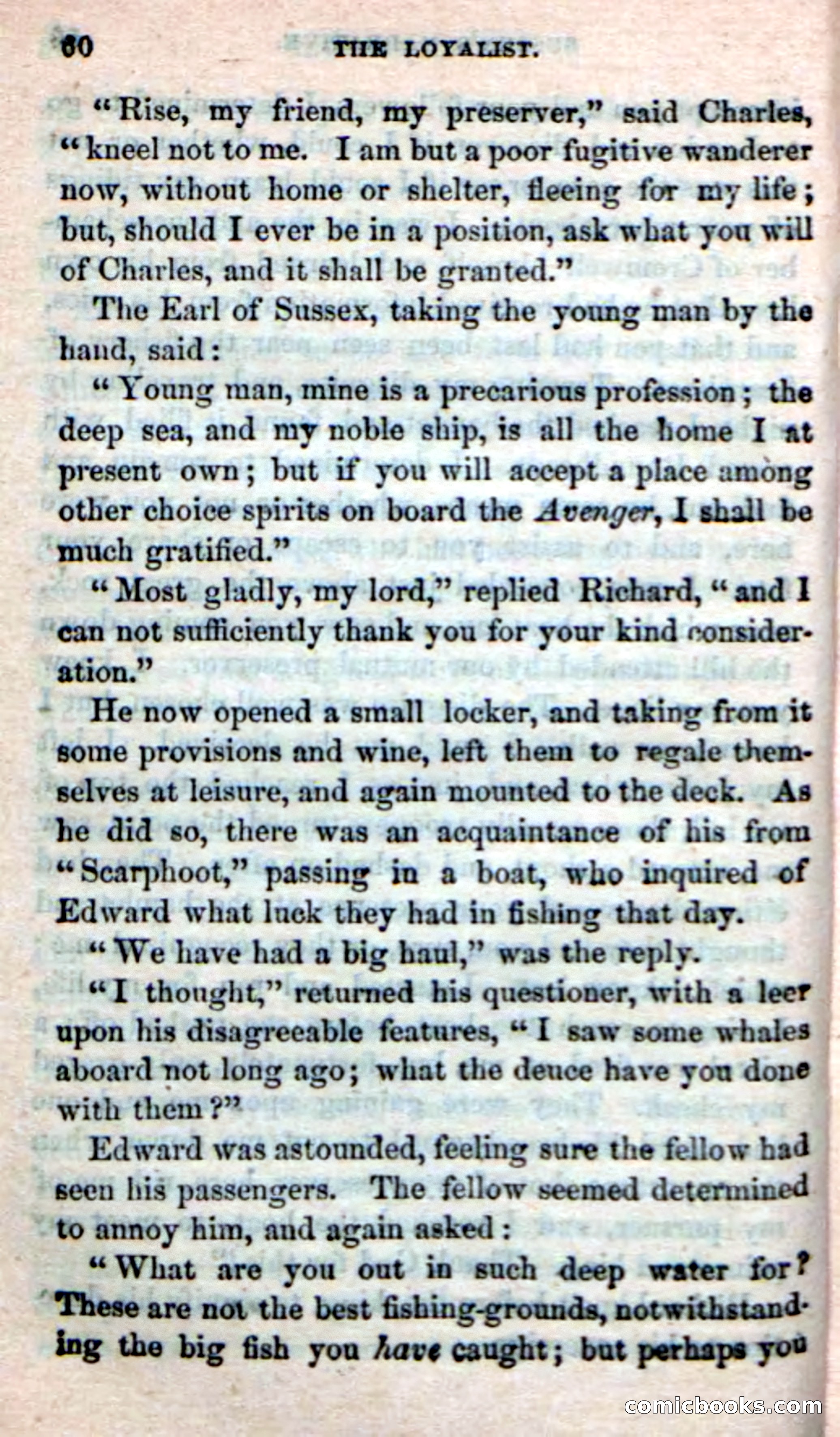 Red Hand — page 58 of 100