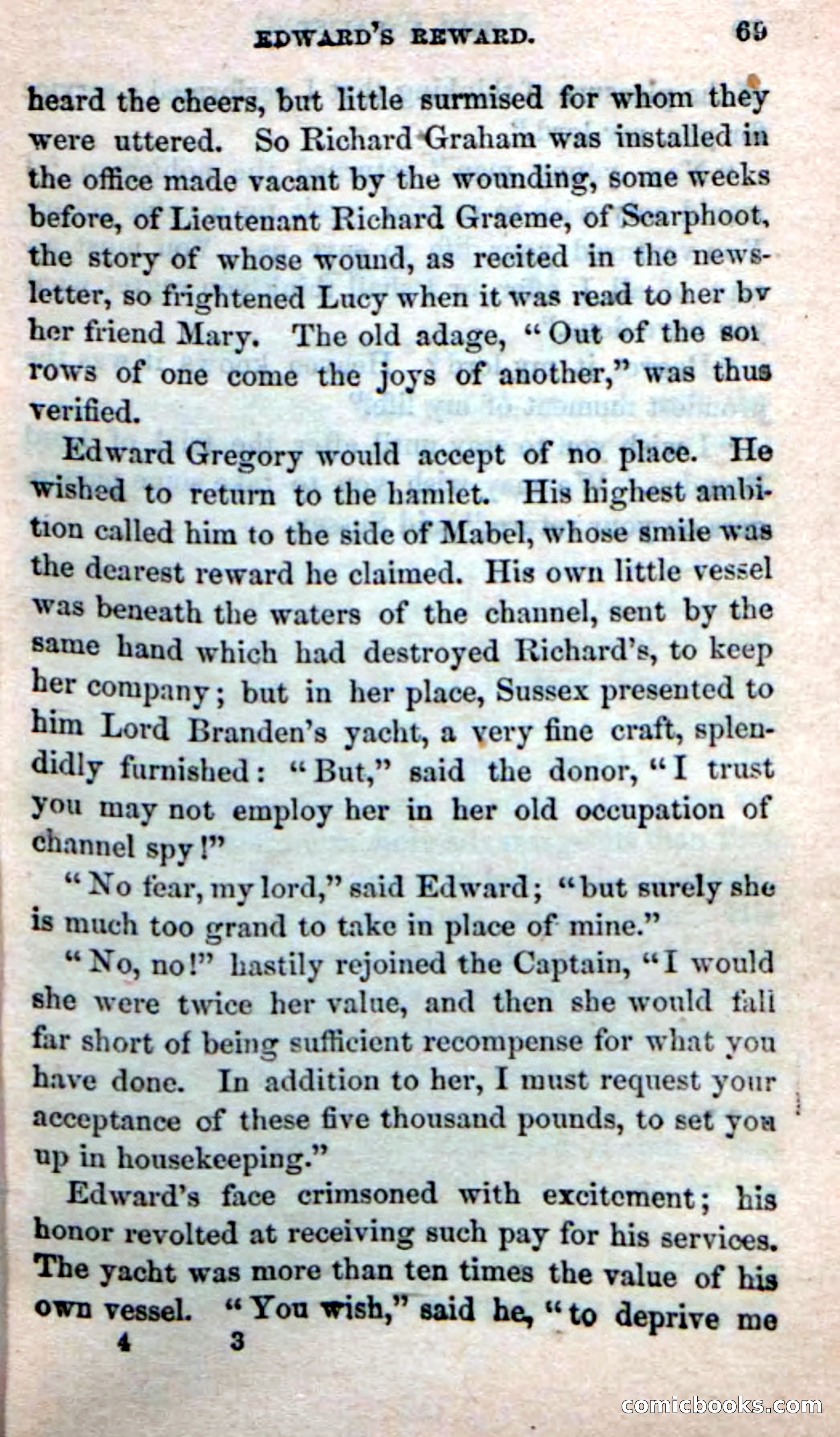 Red Hand — page 67 of 100