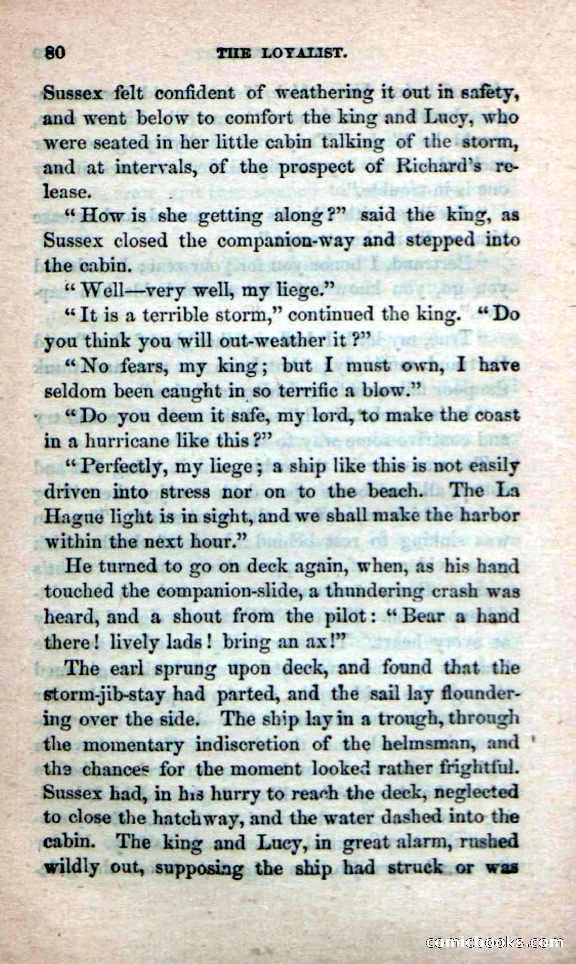 Red Hand — page 78 of 100