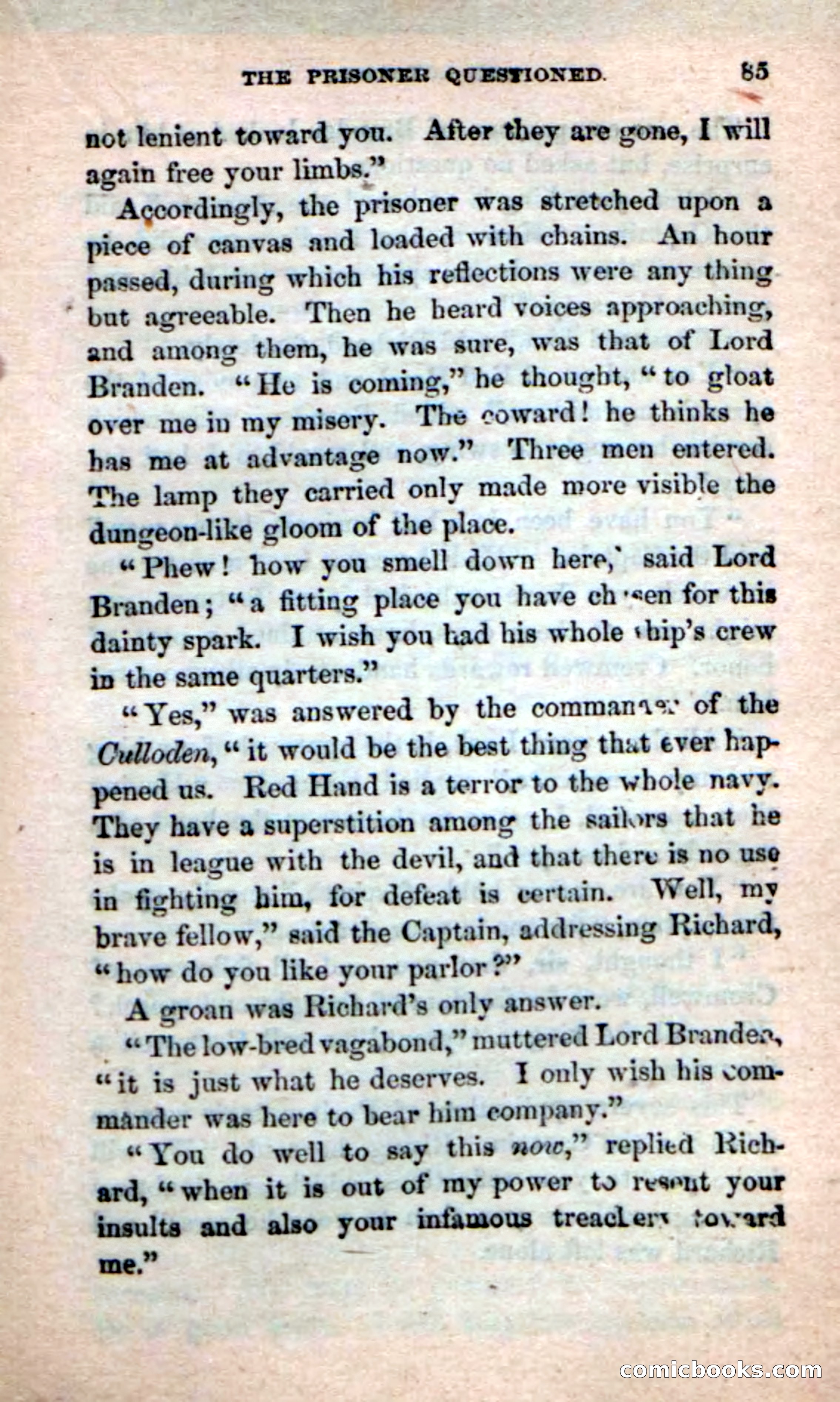 Red Hand — page 83 of 100