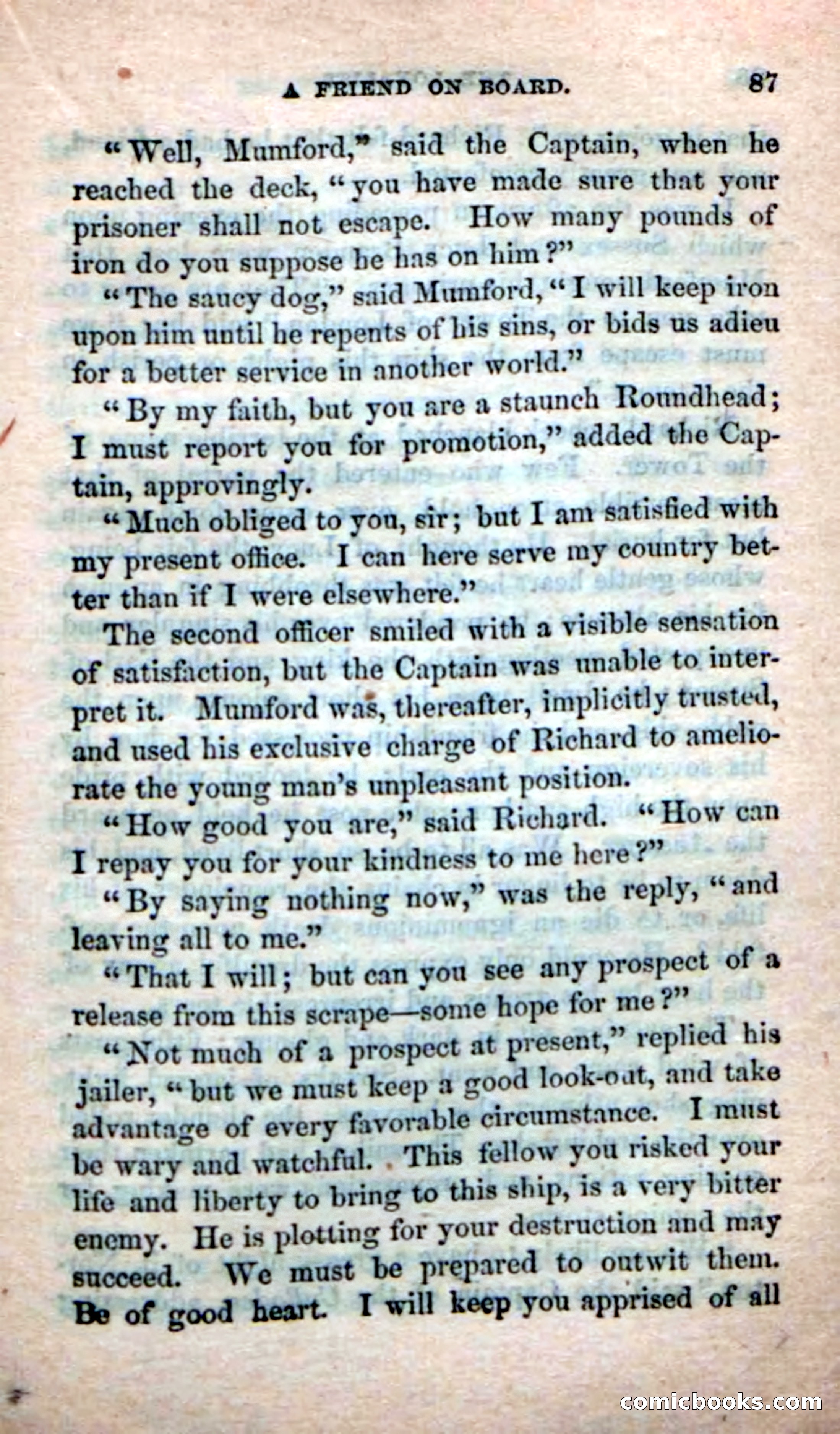 Red Hand — page 85 of 100