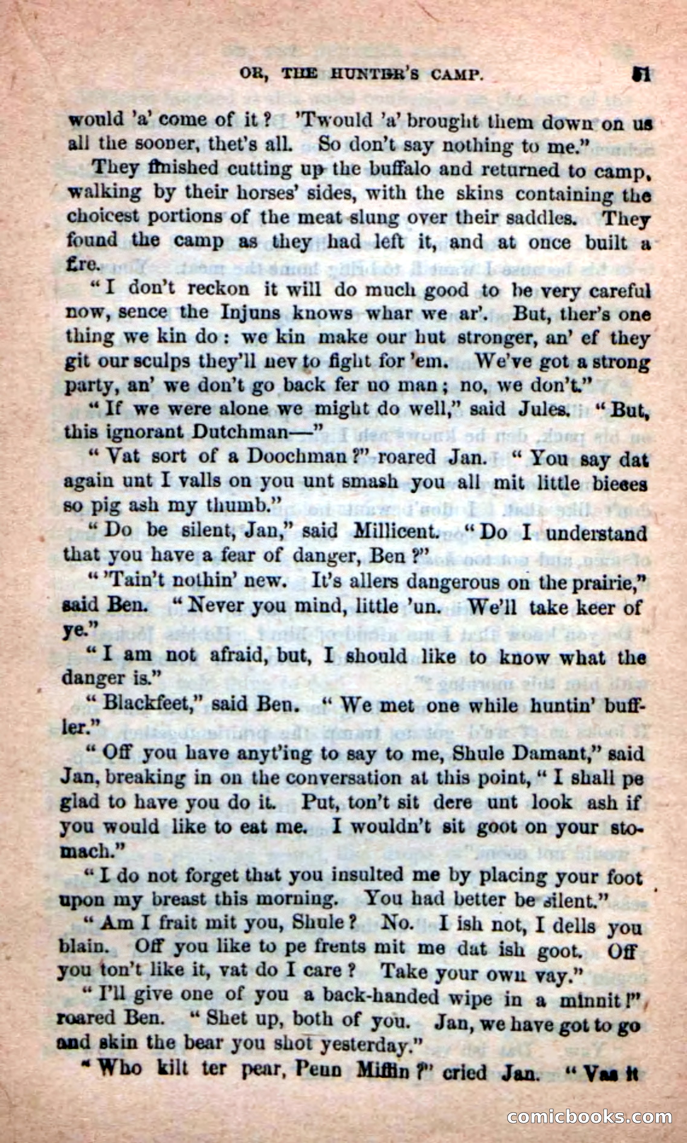Ben, the Trapper — page 49 of 102