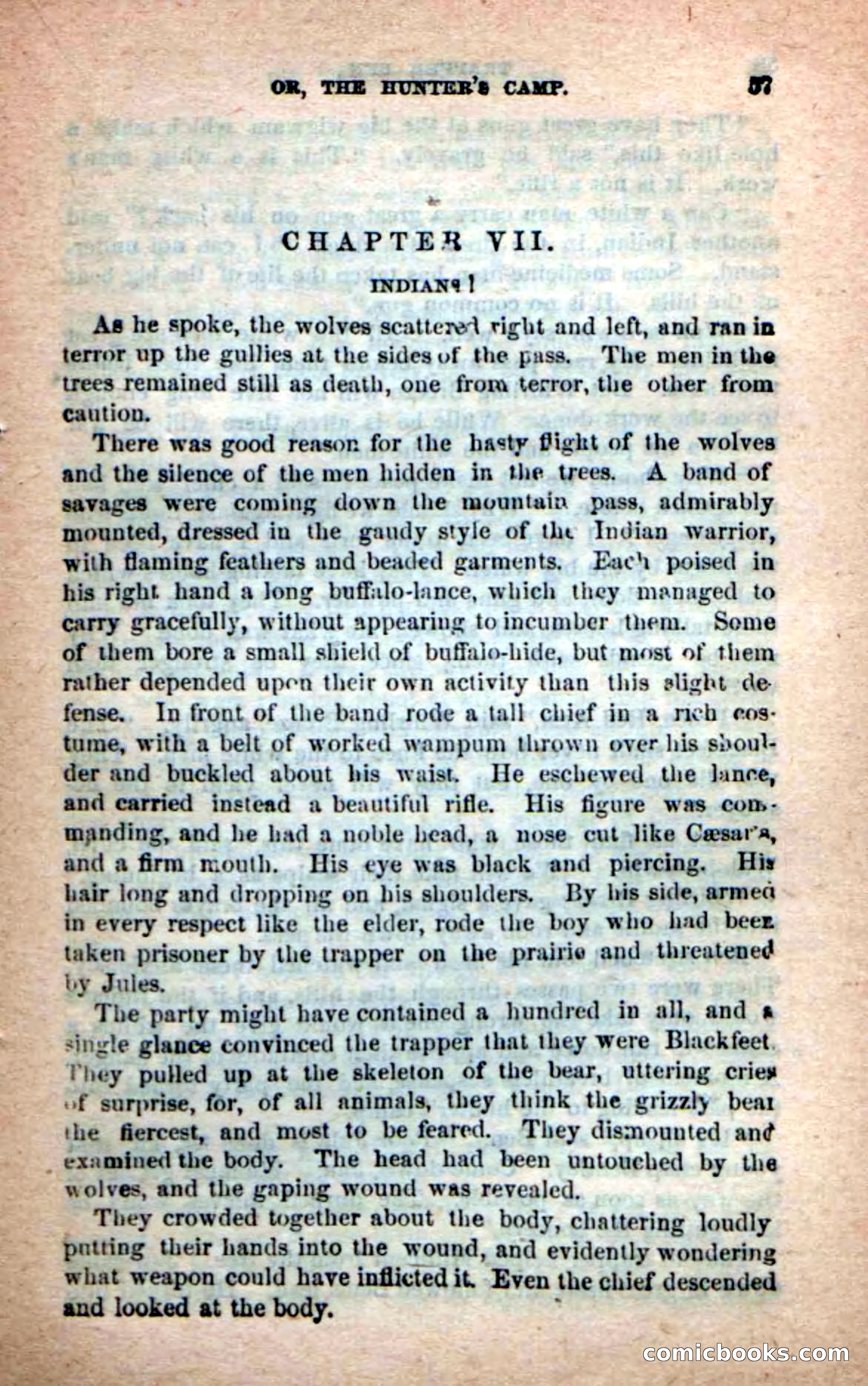 Ben, the Trapper — page 55 of 102
