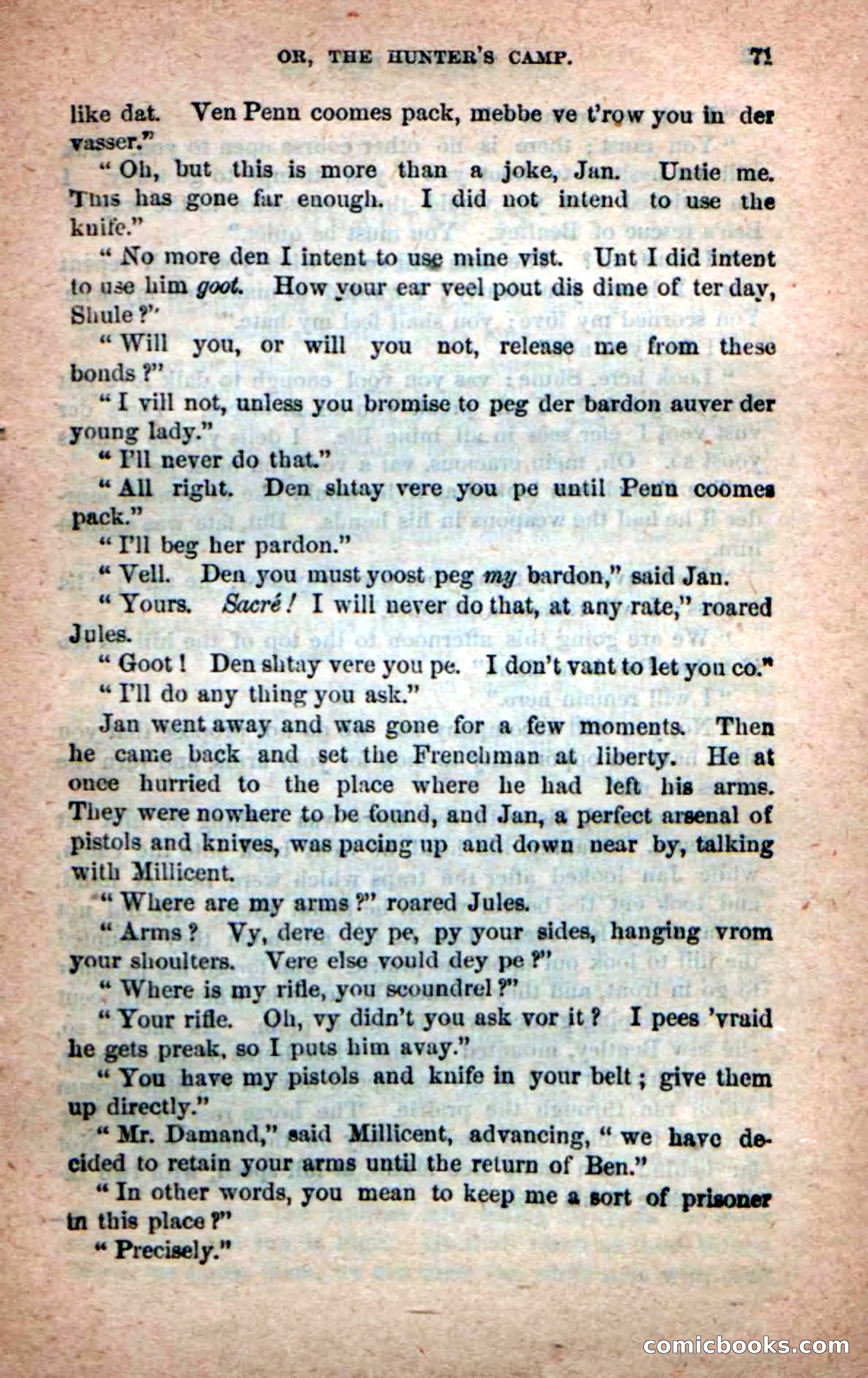 Ben, the Trapper — page 69 of 102