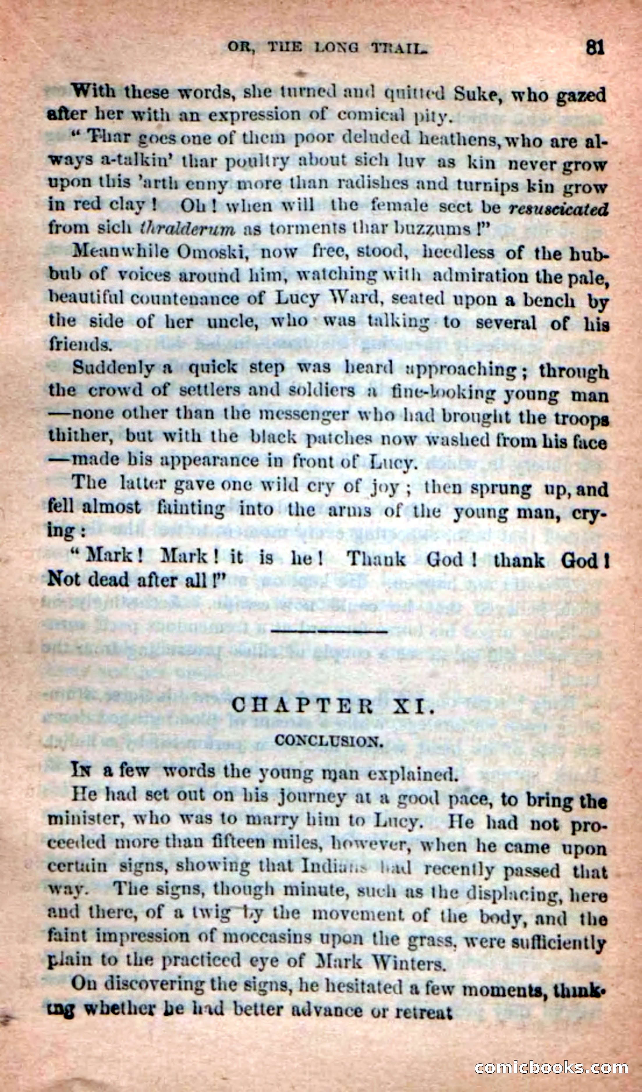 The B'ar Killer — page 77 of 100