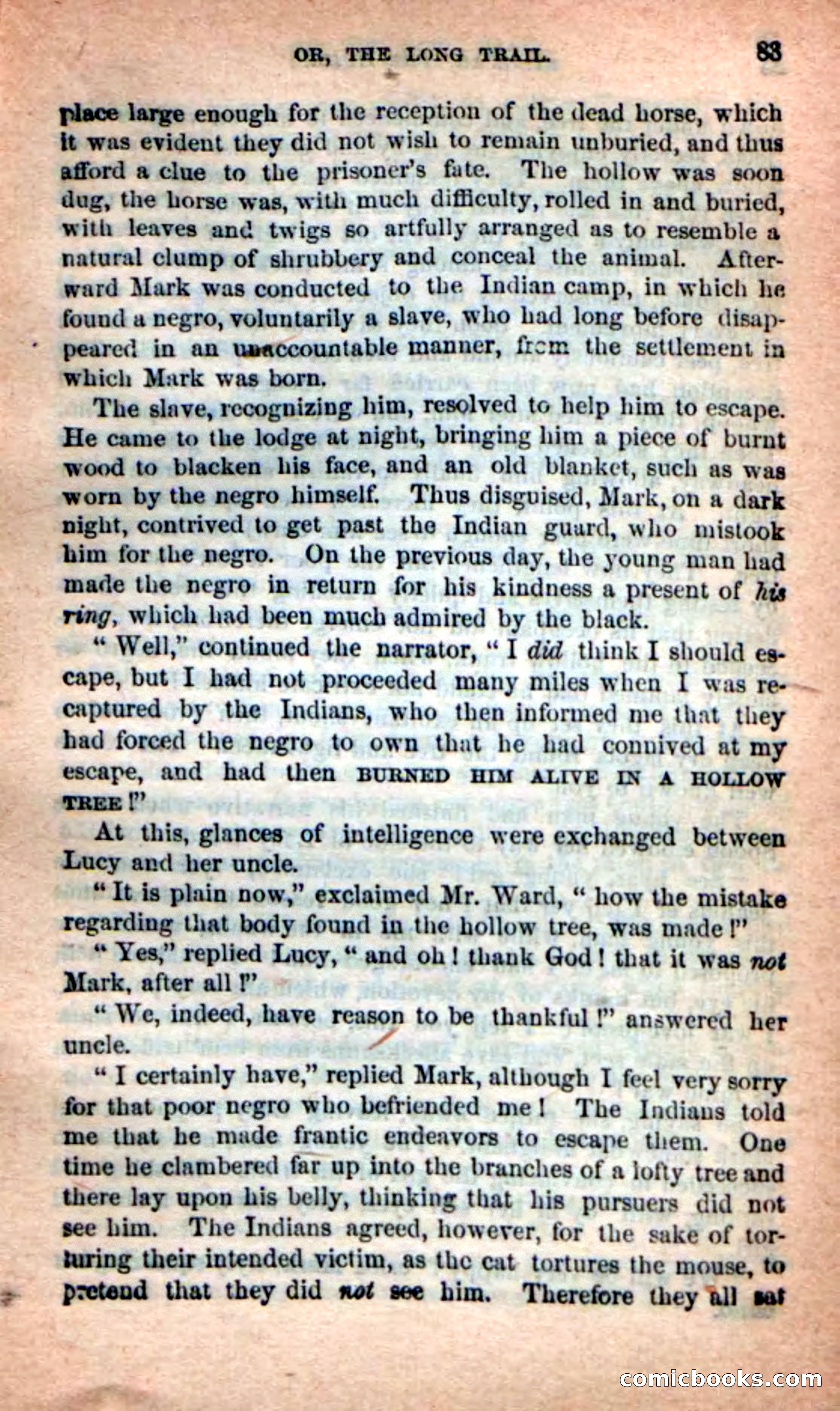 The B'ar Killer — page 79 of 100