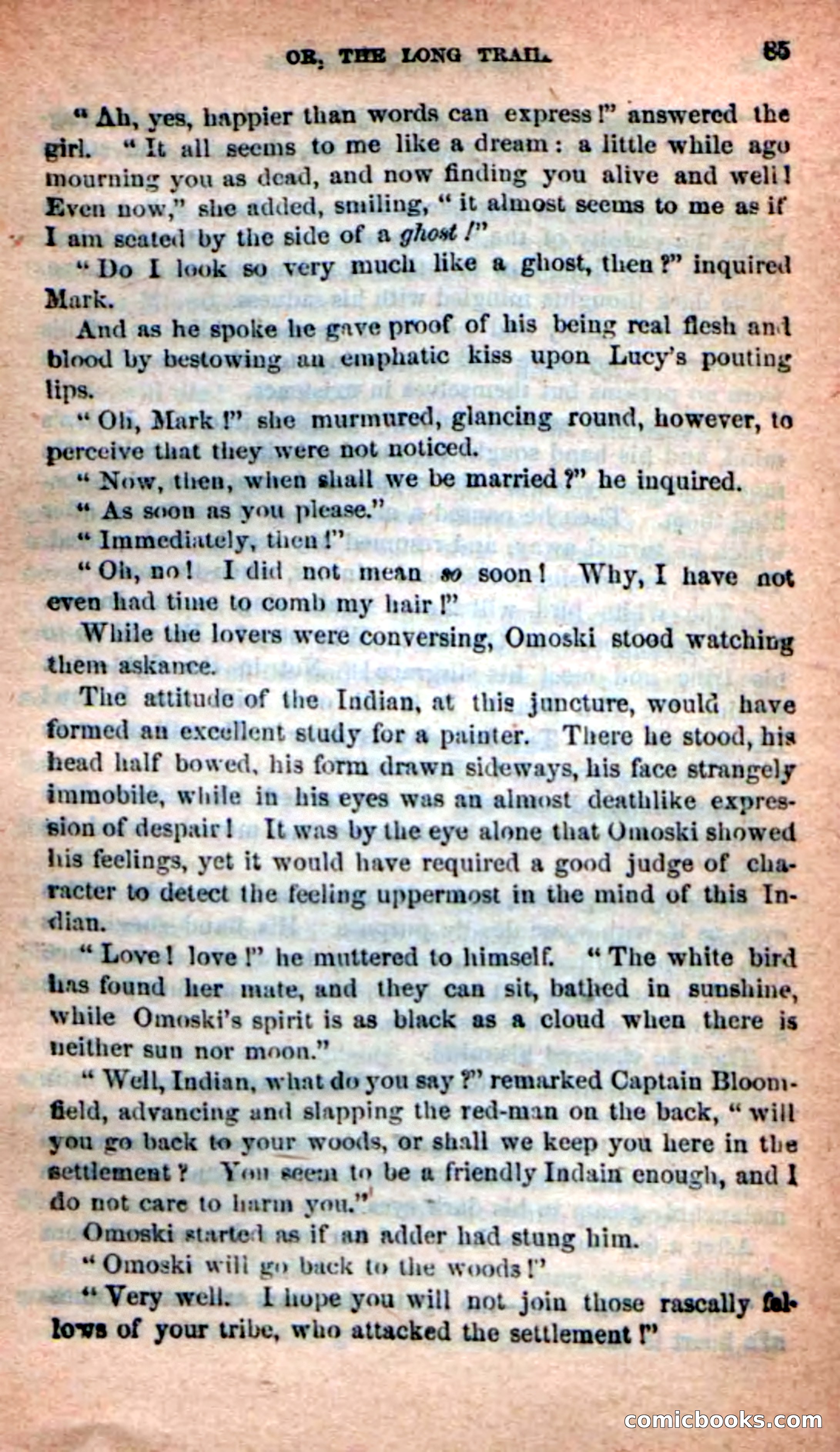 The B'ar Killer — page 81 of 100