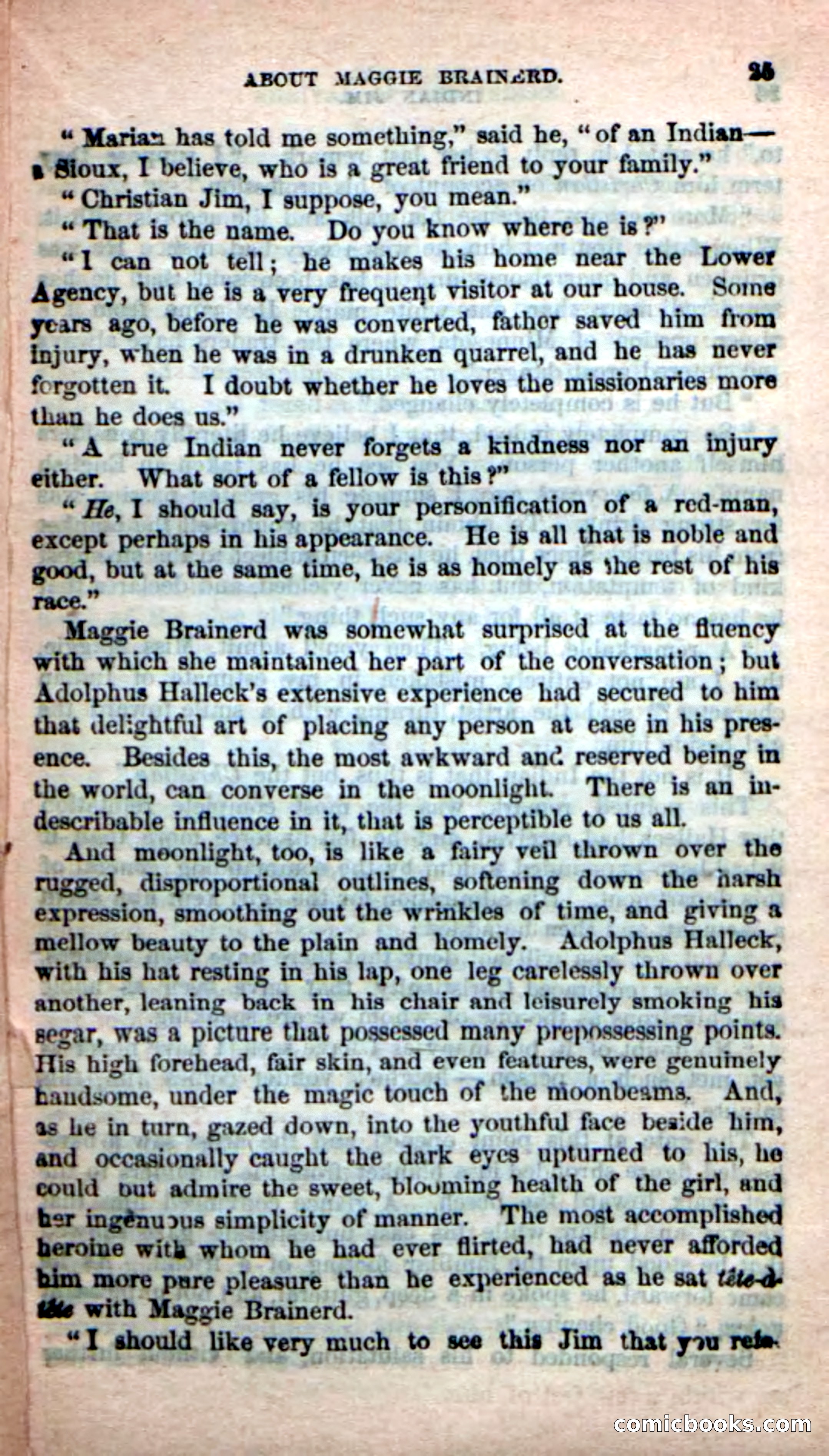 Indian Jim — page 21 of 100