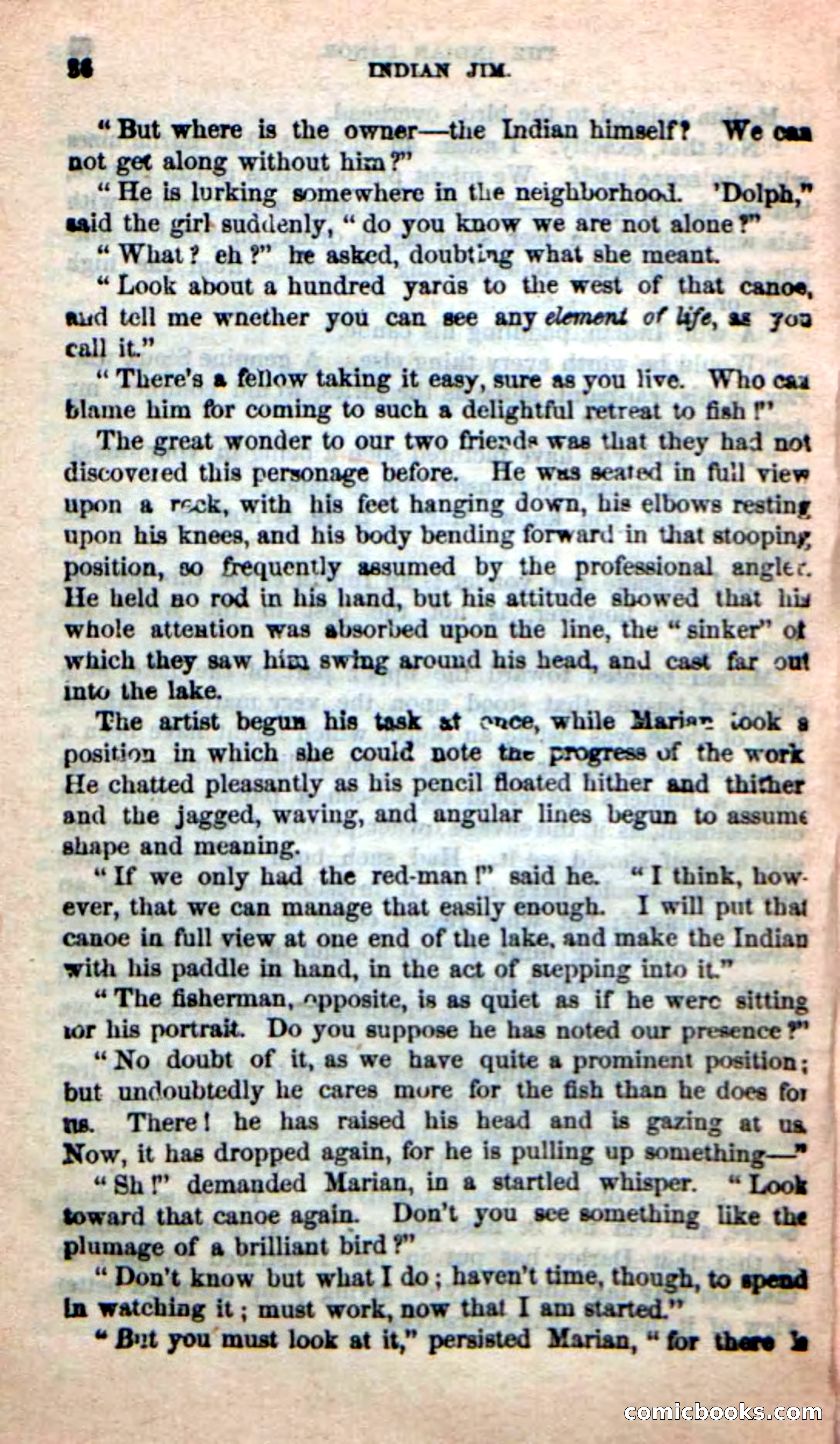 Indian Jim — page 32 of 100