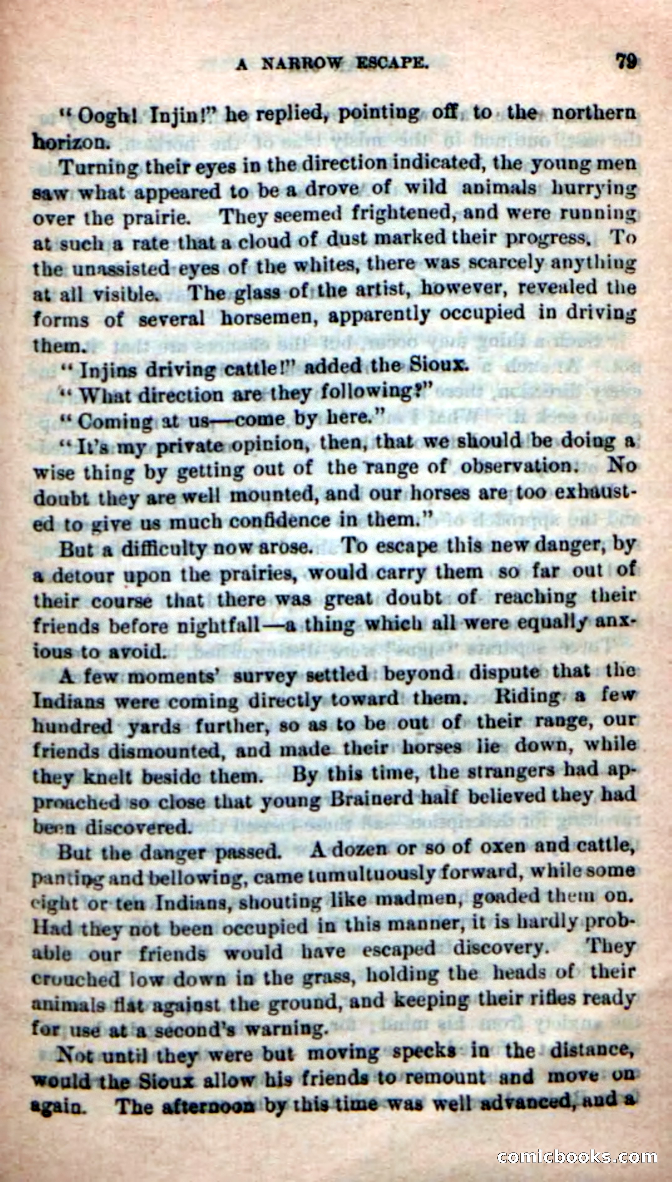 Indian Jim — page 75 of 100