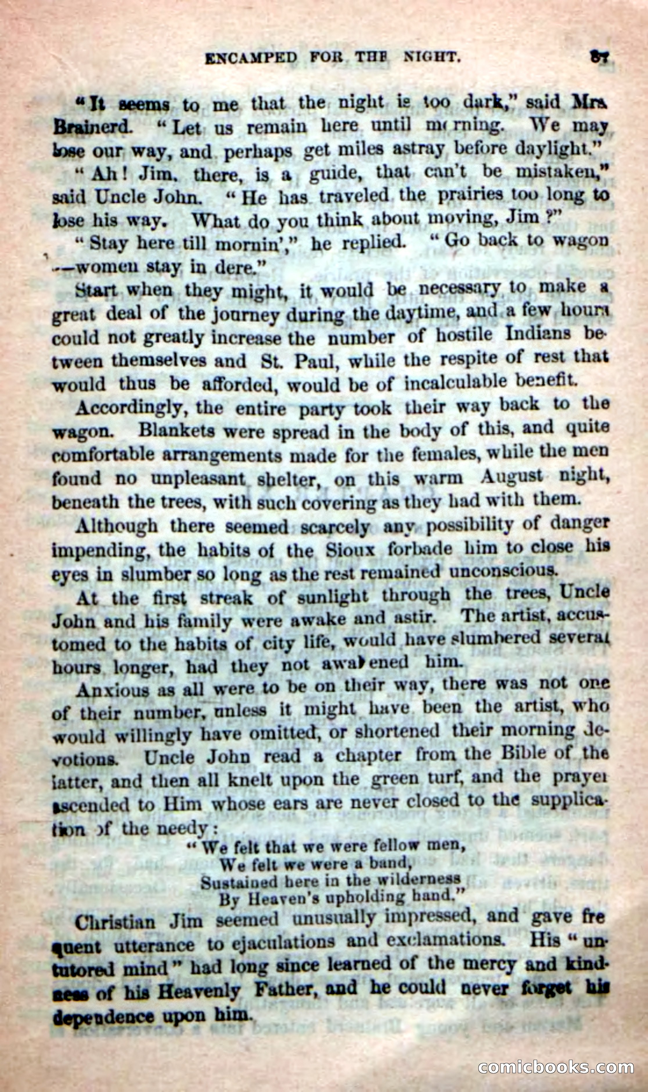 Indian Jim — page 83 of 100