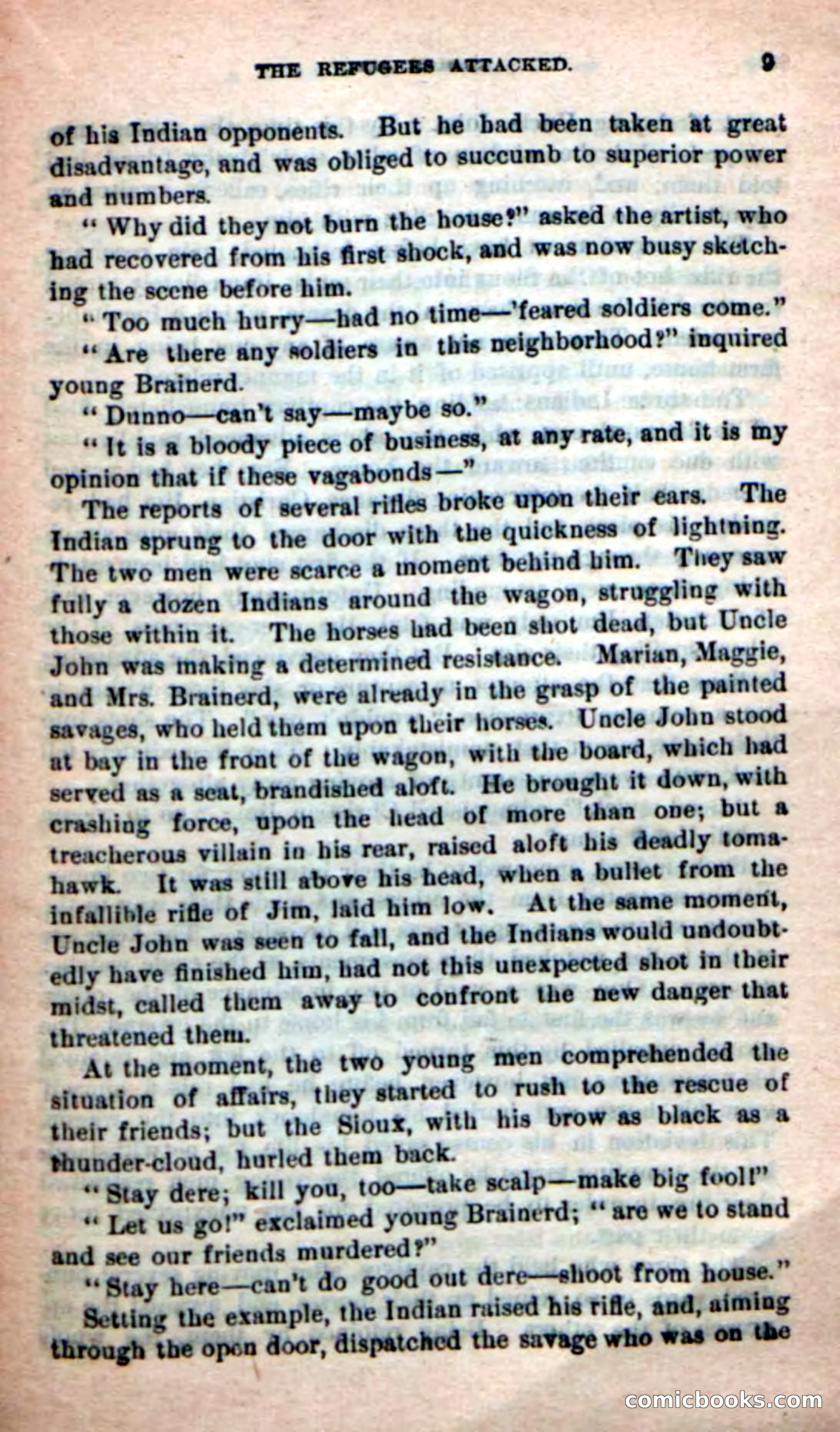 Indian Jim — page 87 of 100