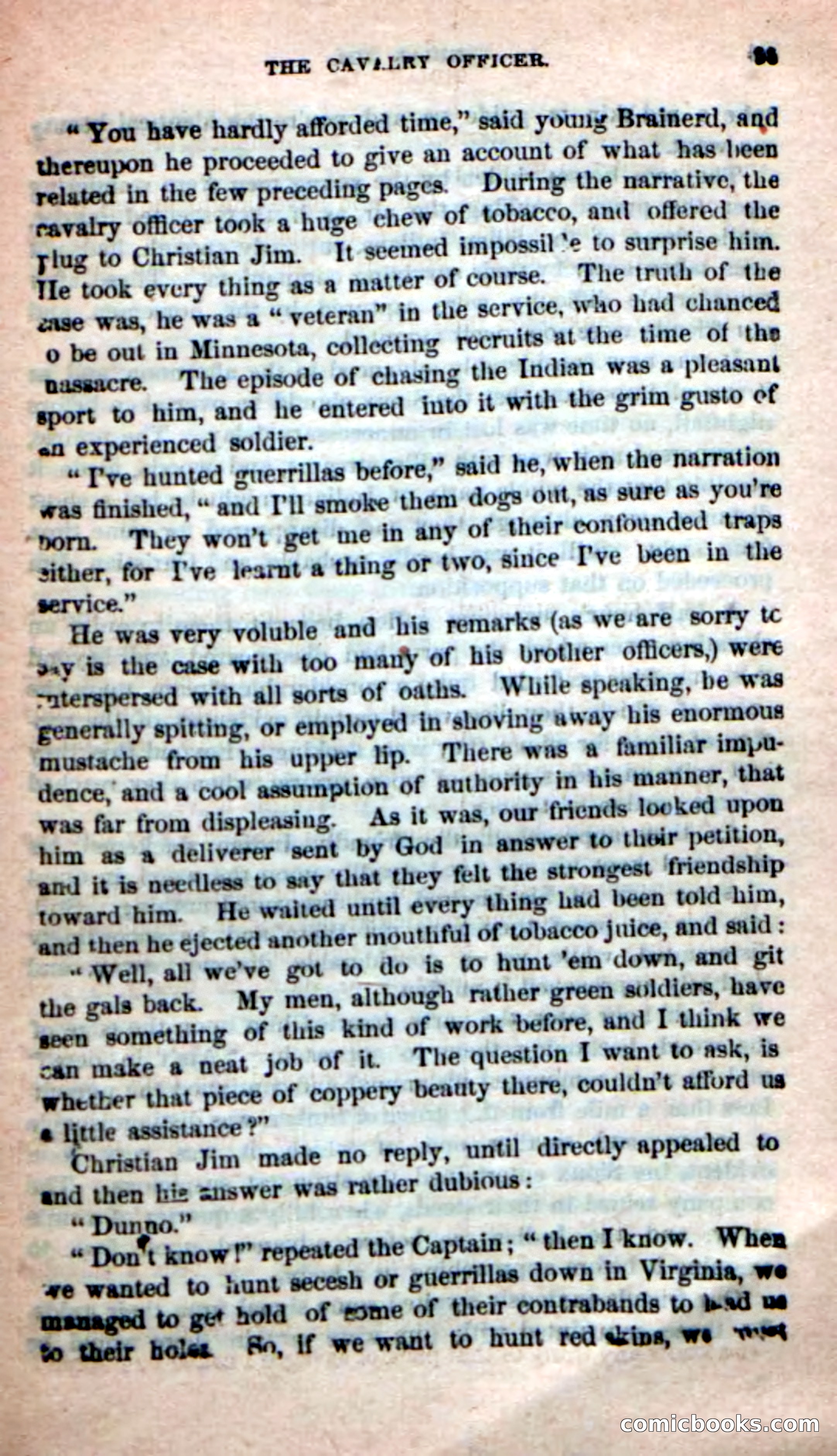 Indian Jim — page 91 of 100
