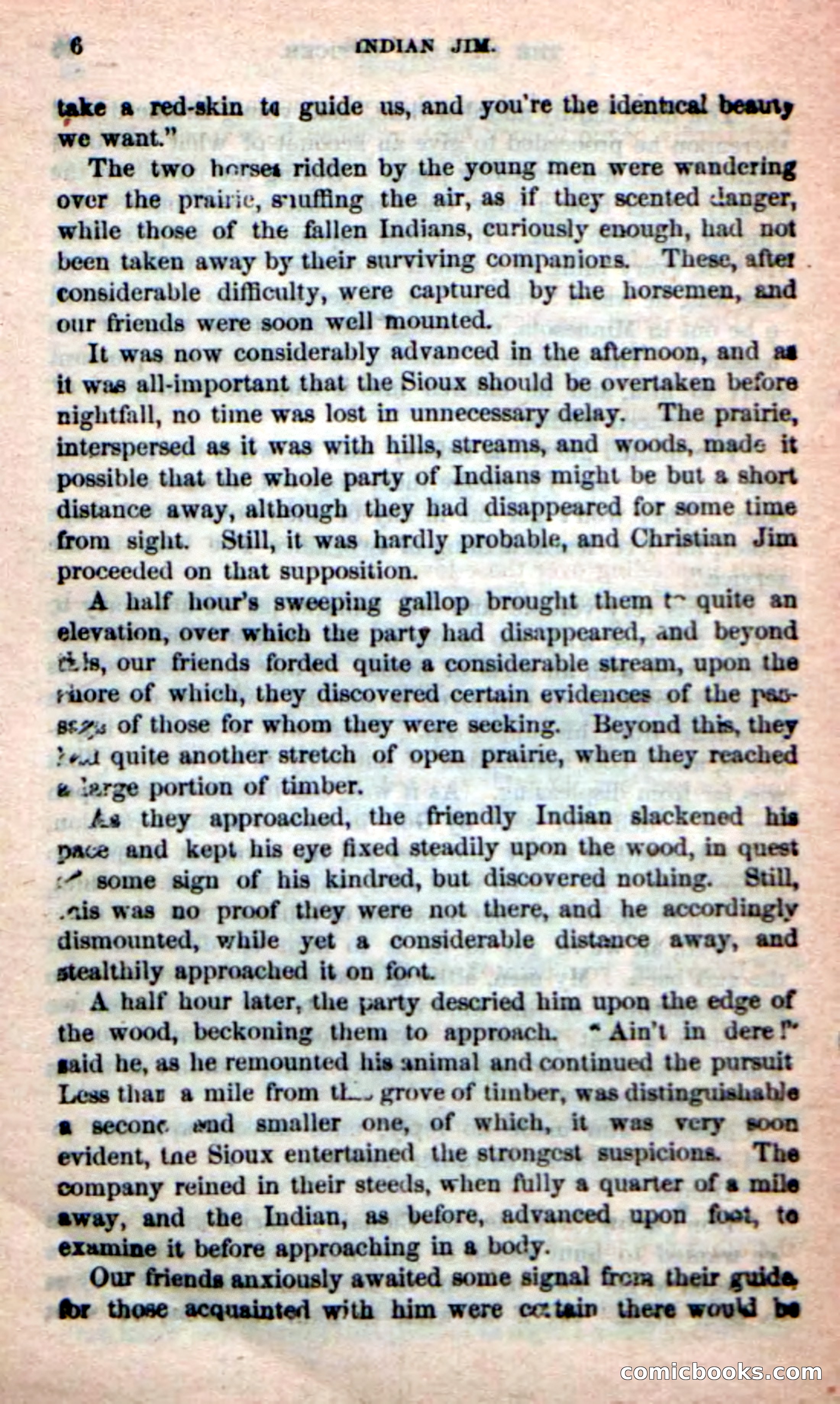 Indian Jim — page 92 of 100