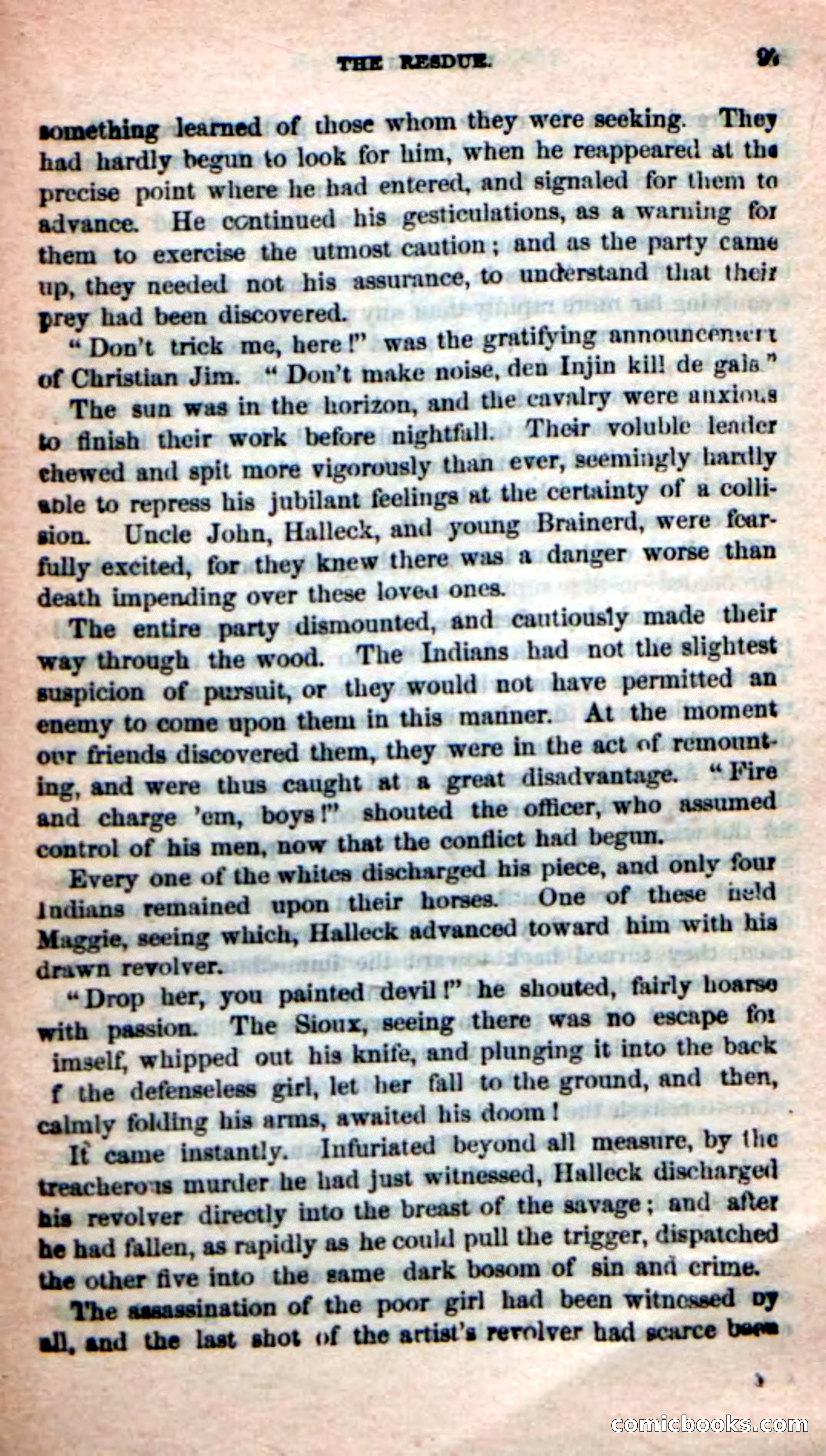 Indian Jim — page 93 of 100