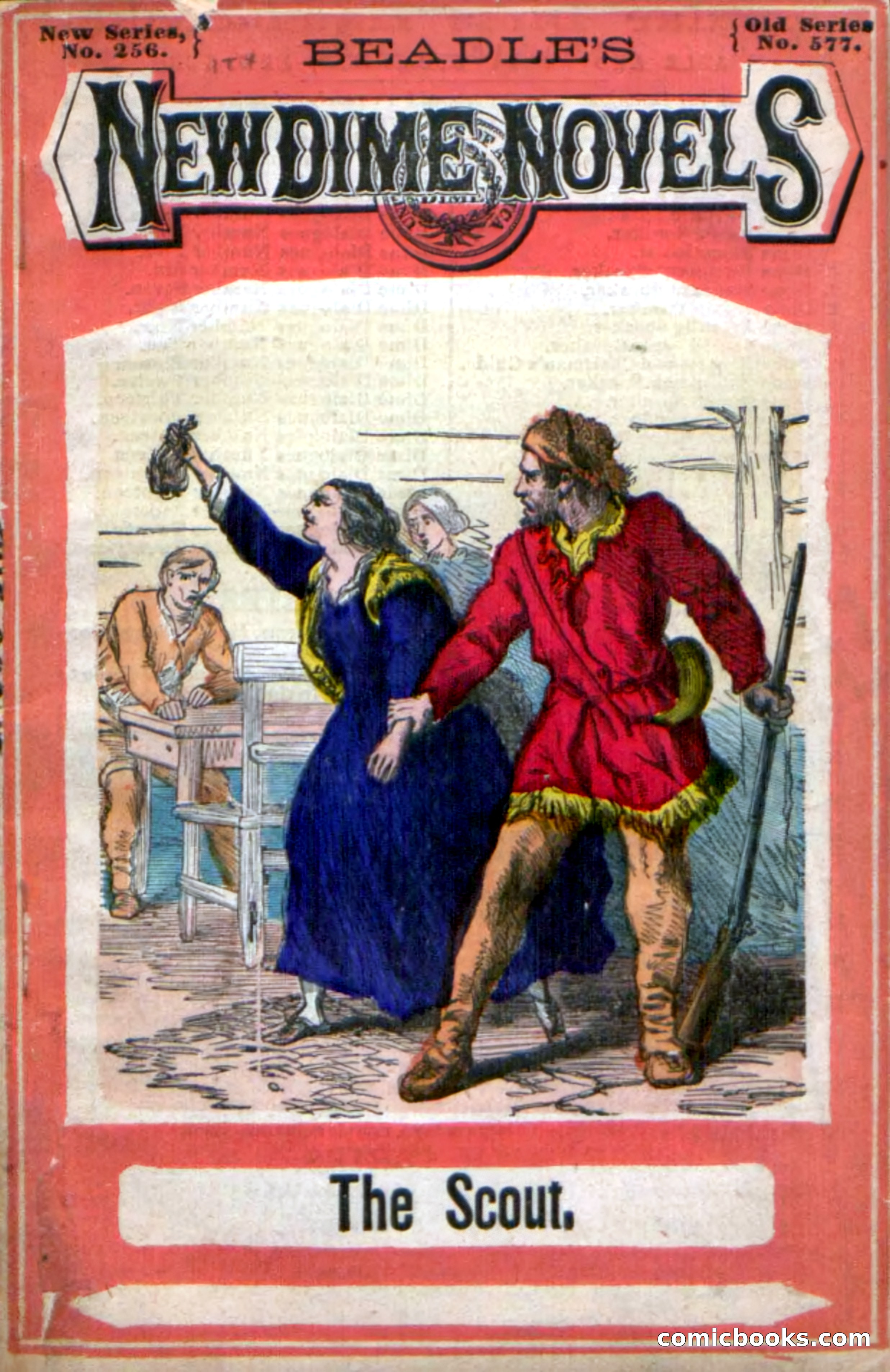 The Scout