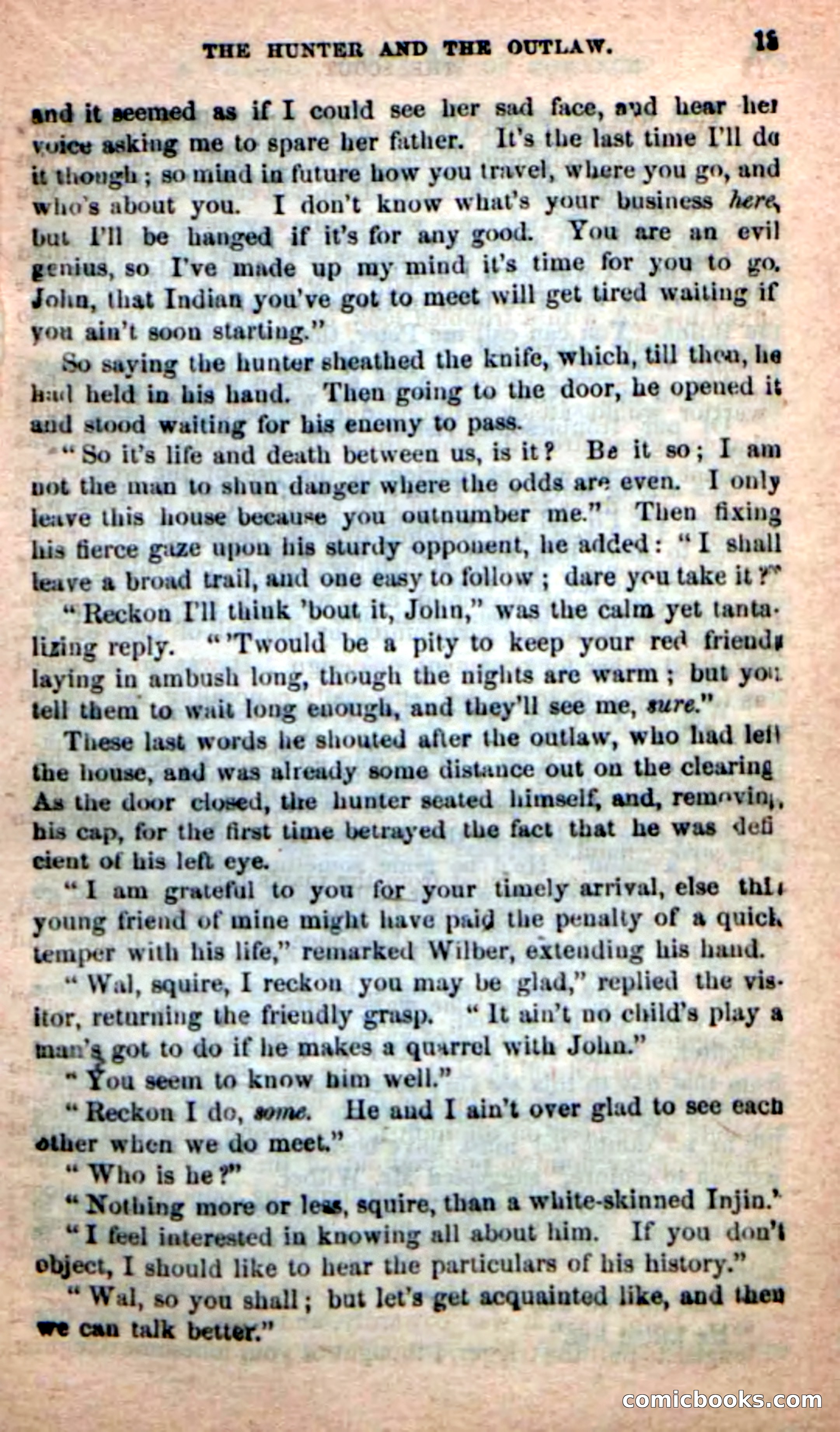 The Scout — page 13 of 116