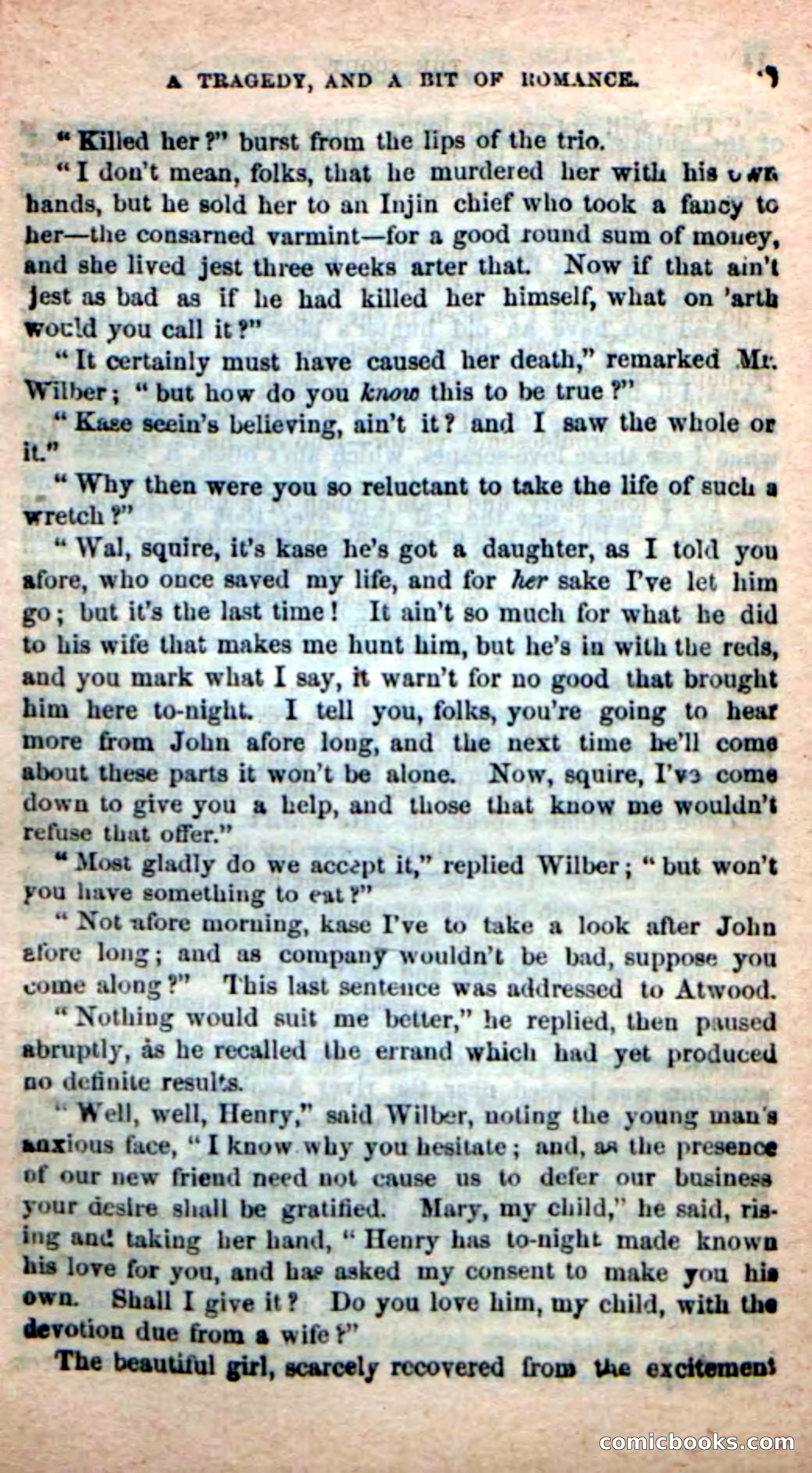 The Scout — page 15 of 116