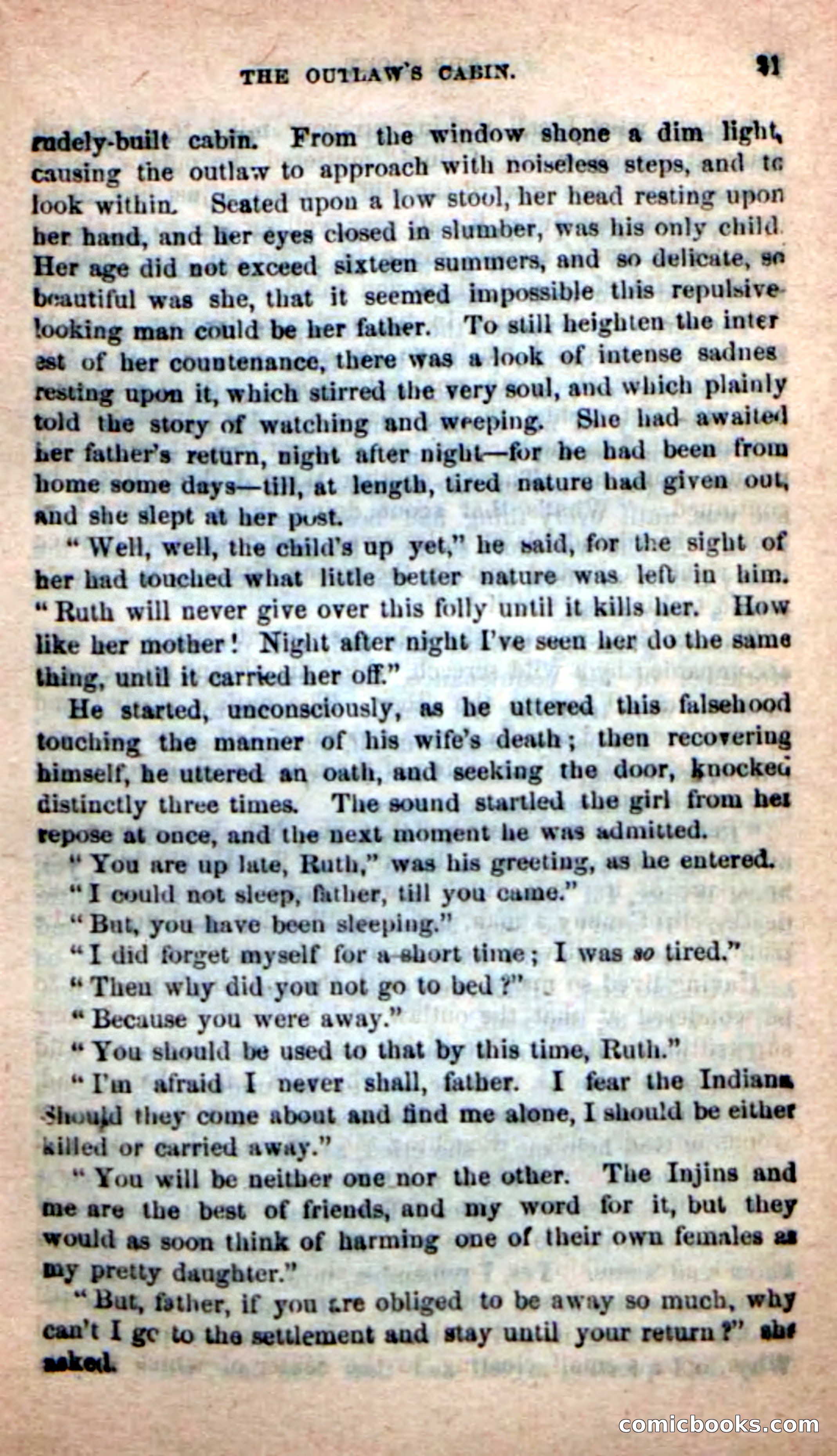 The Scout — page 21 of 116