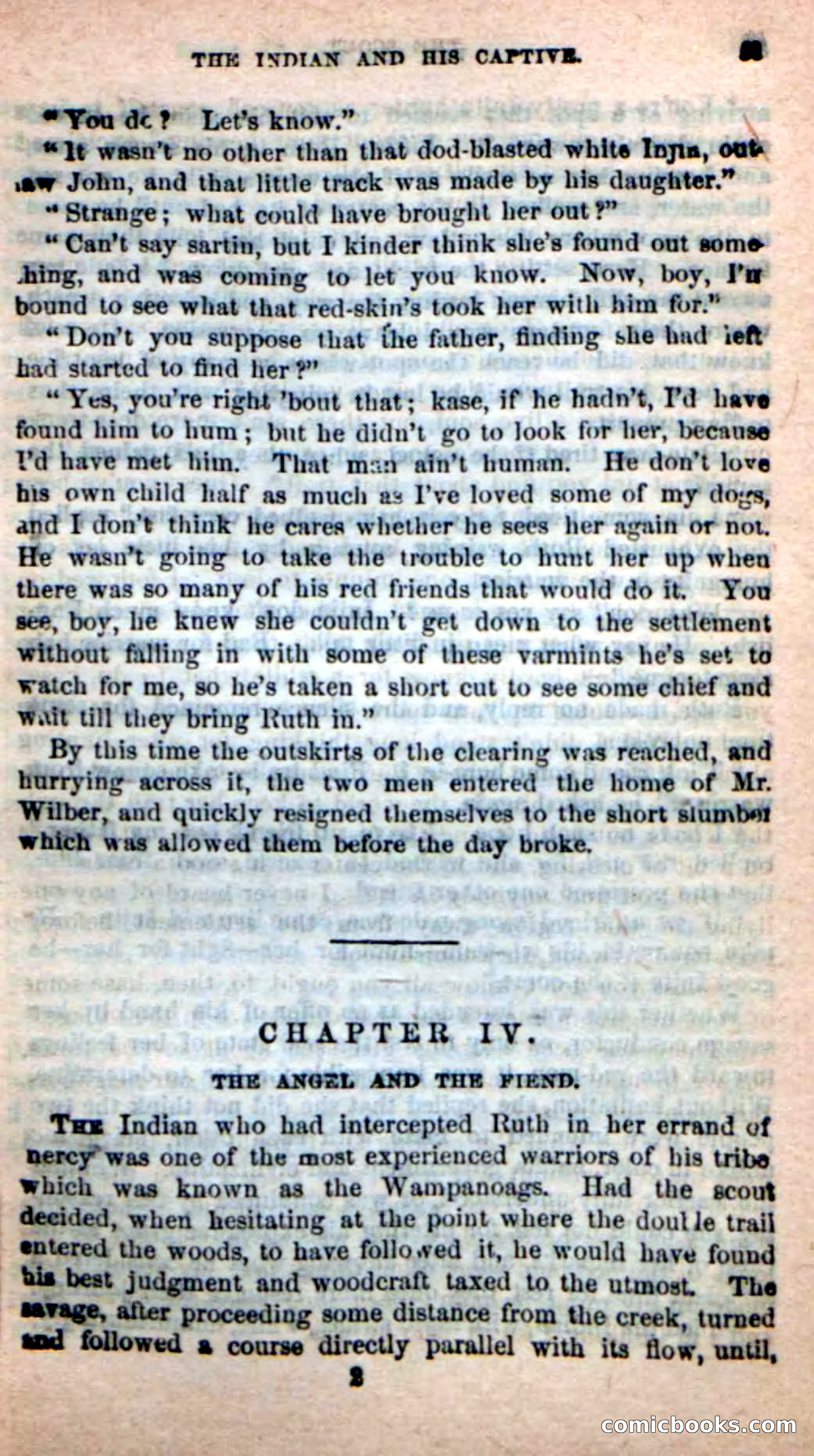 The Scout — page 33 of 116