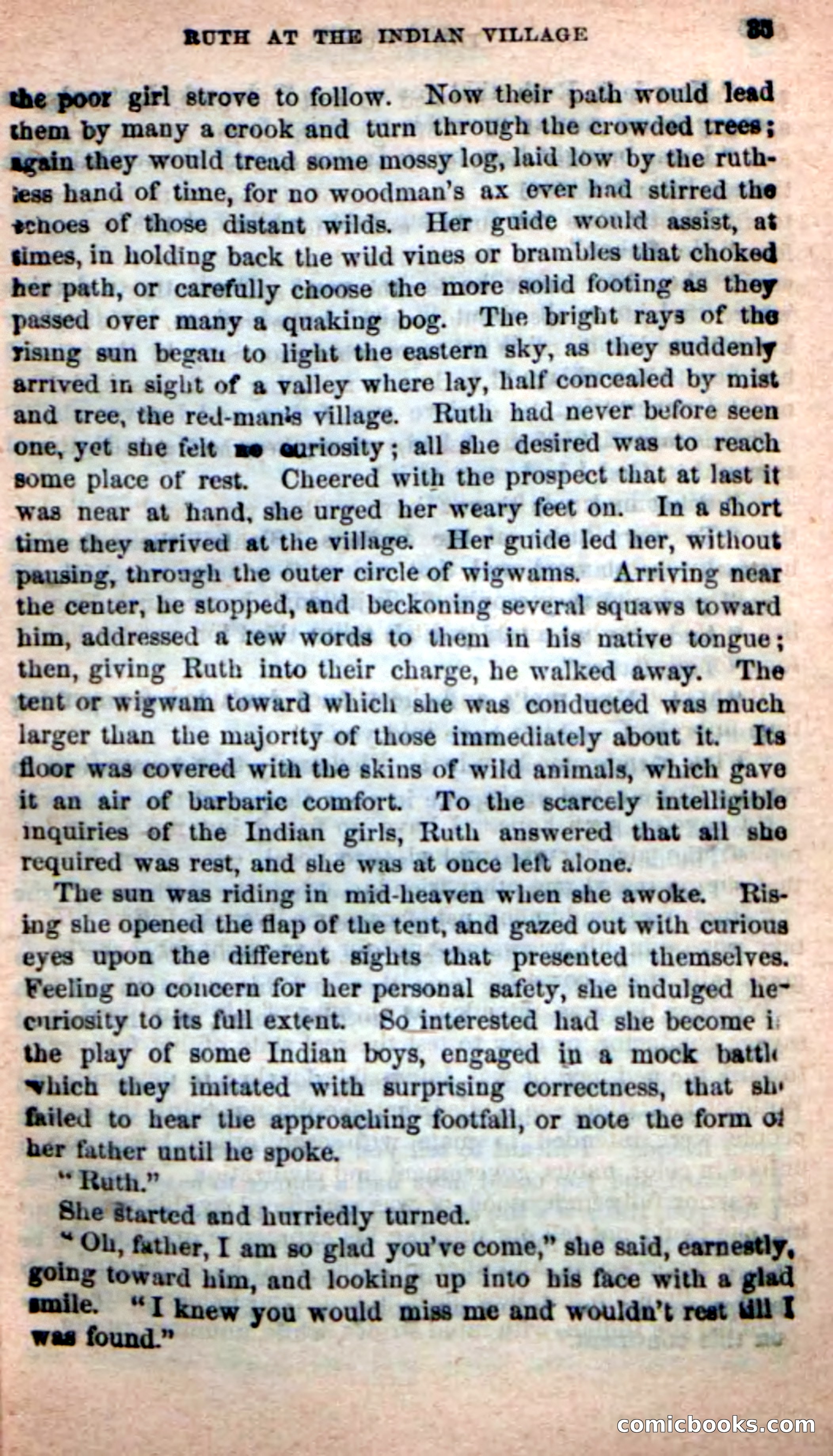The Scout — page 35 of 116