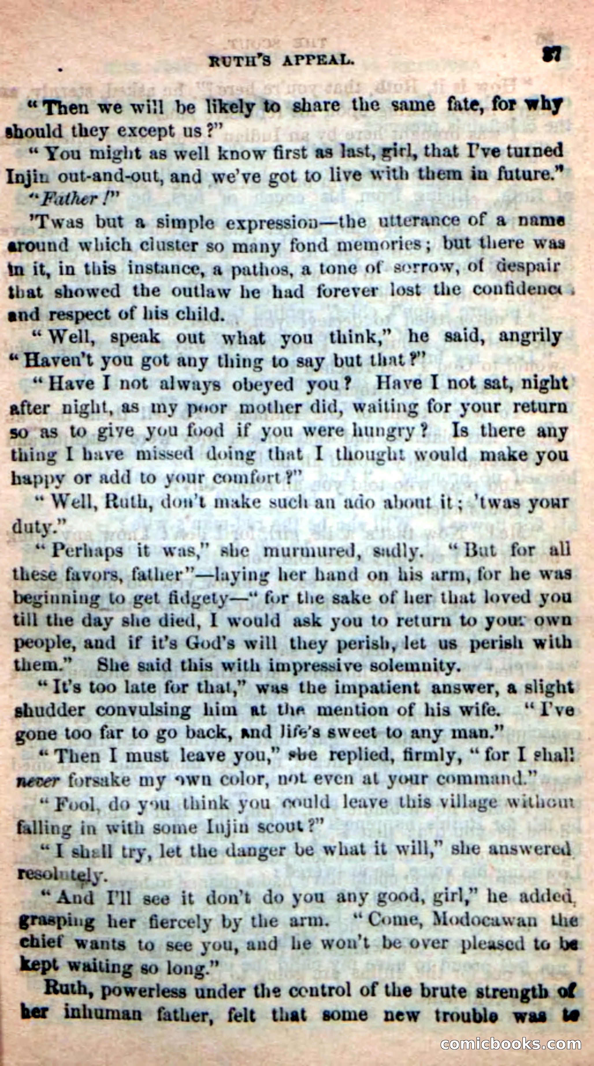 The Scout — page 37 of 116