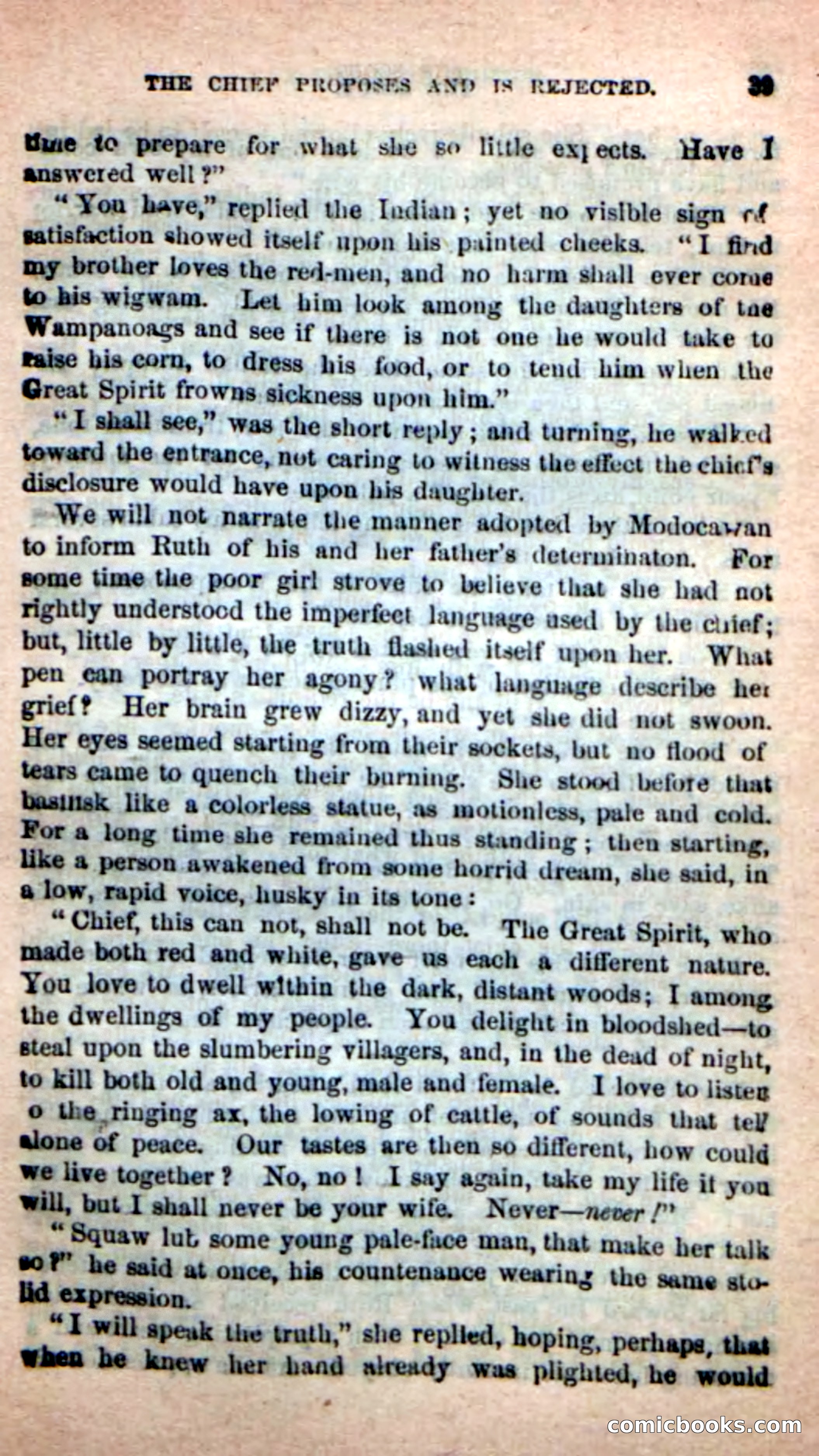 The Scout — page 39 of 116