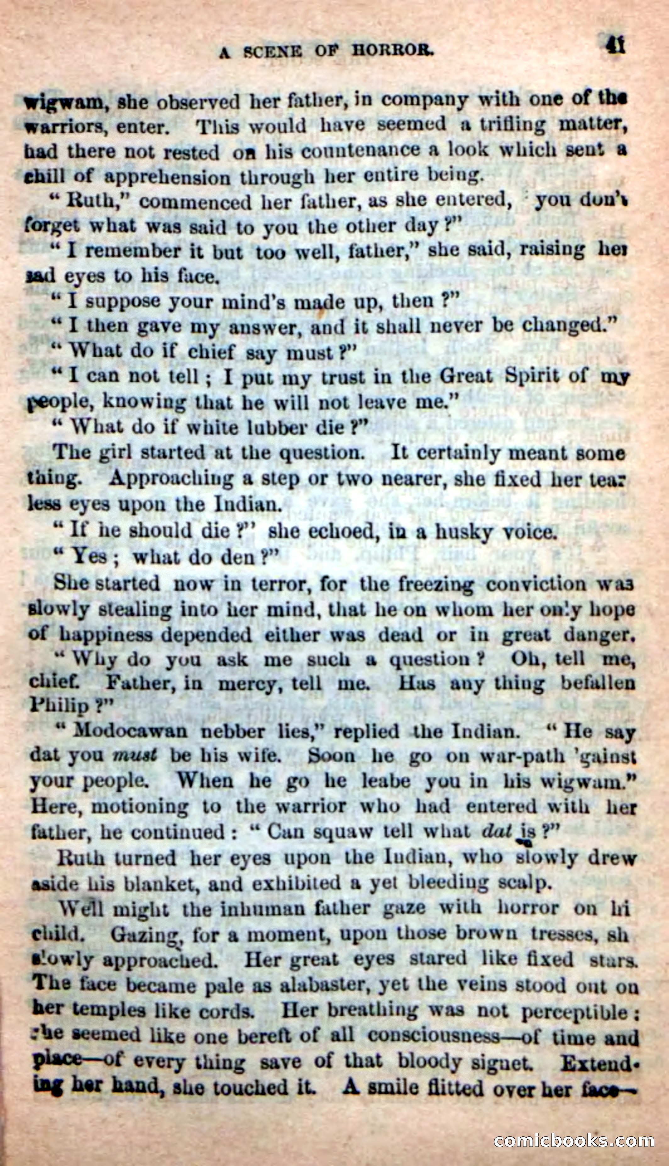 The Scout — page 41 of 116