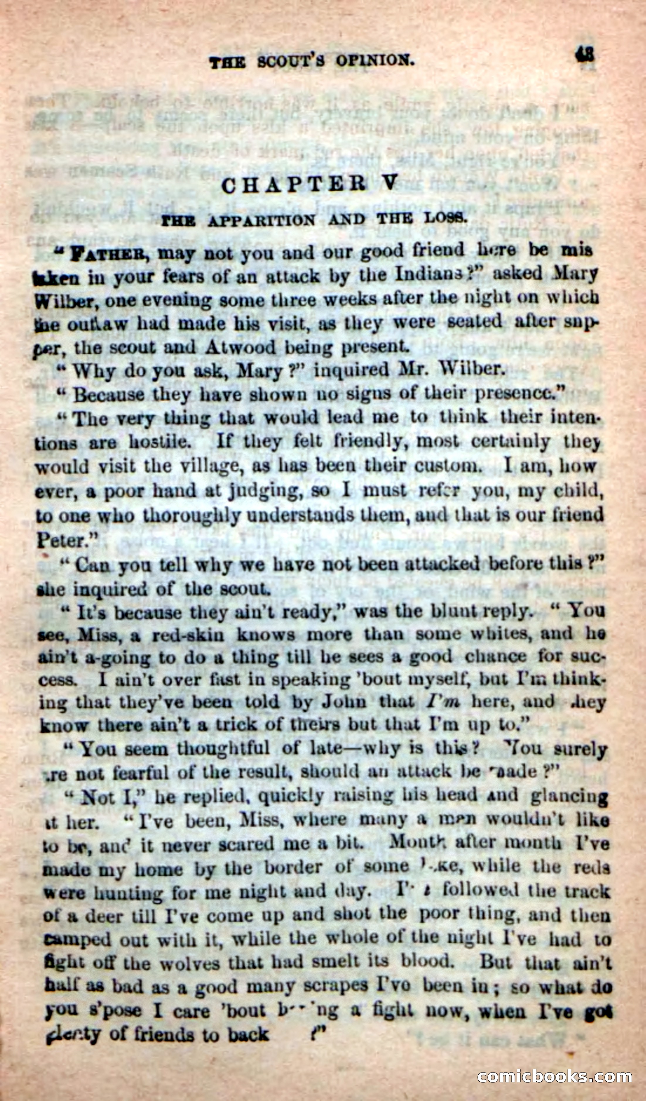 The Scout — page 43 of 116