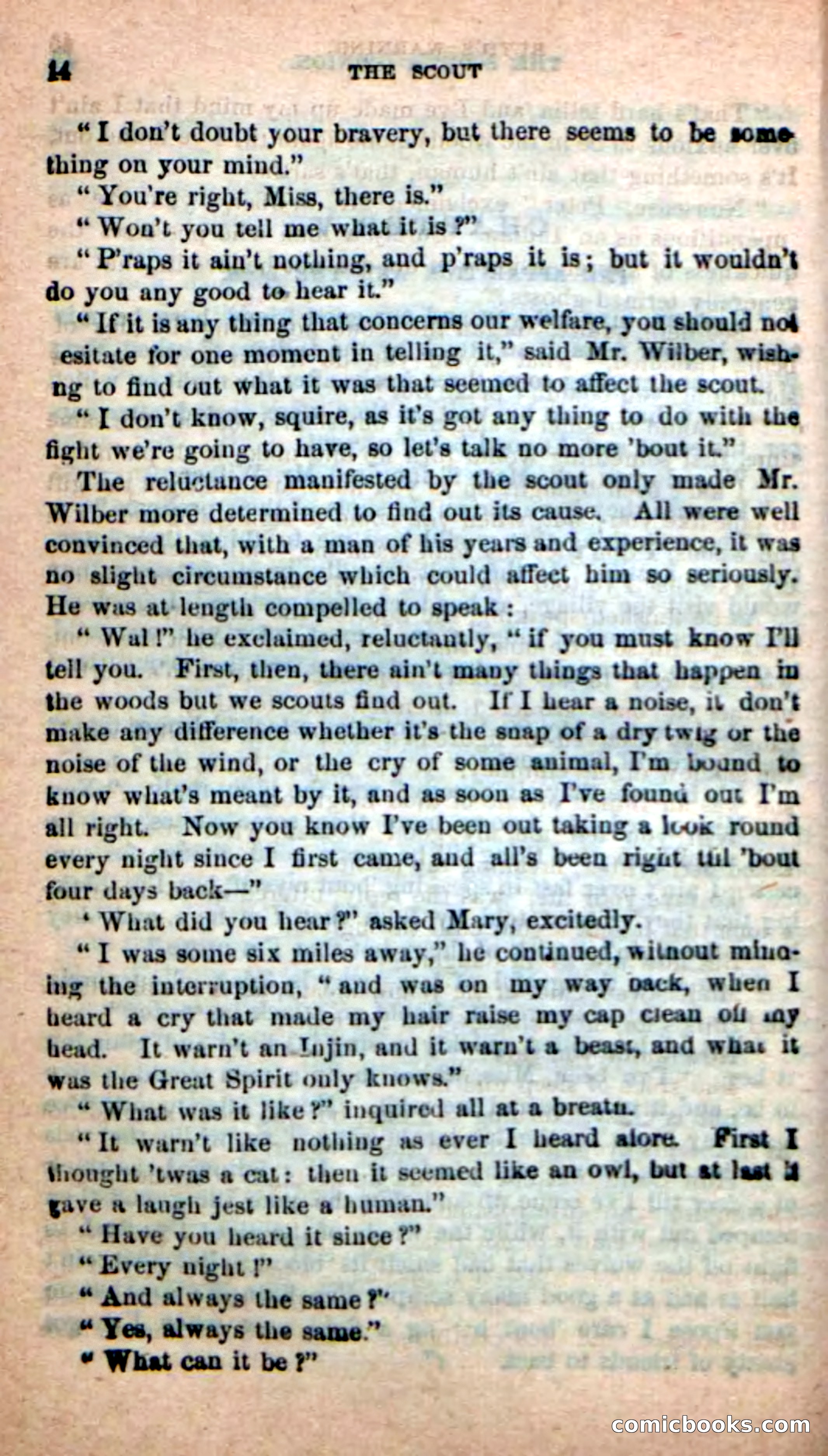 The Scout — page 44 of 116