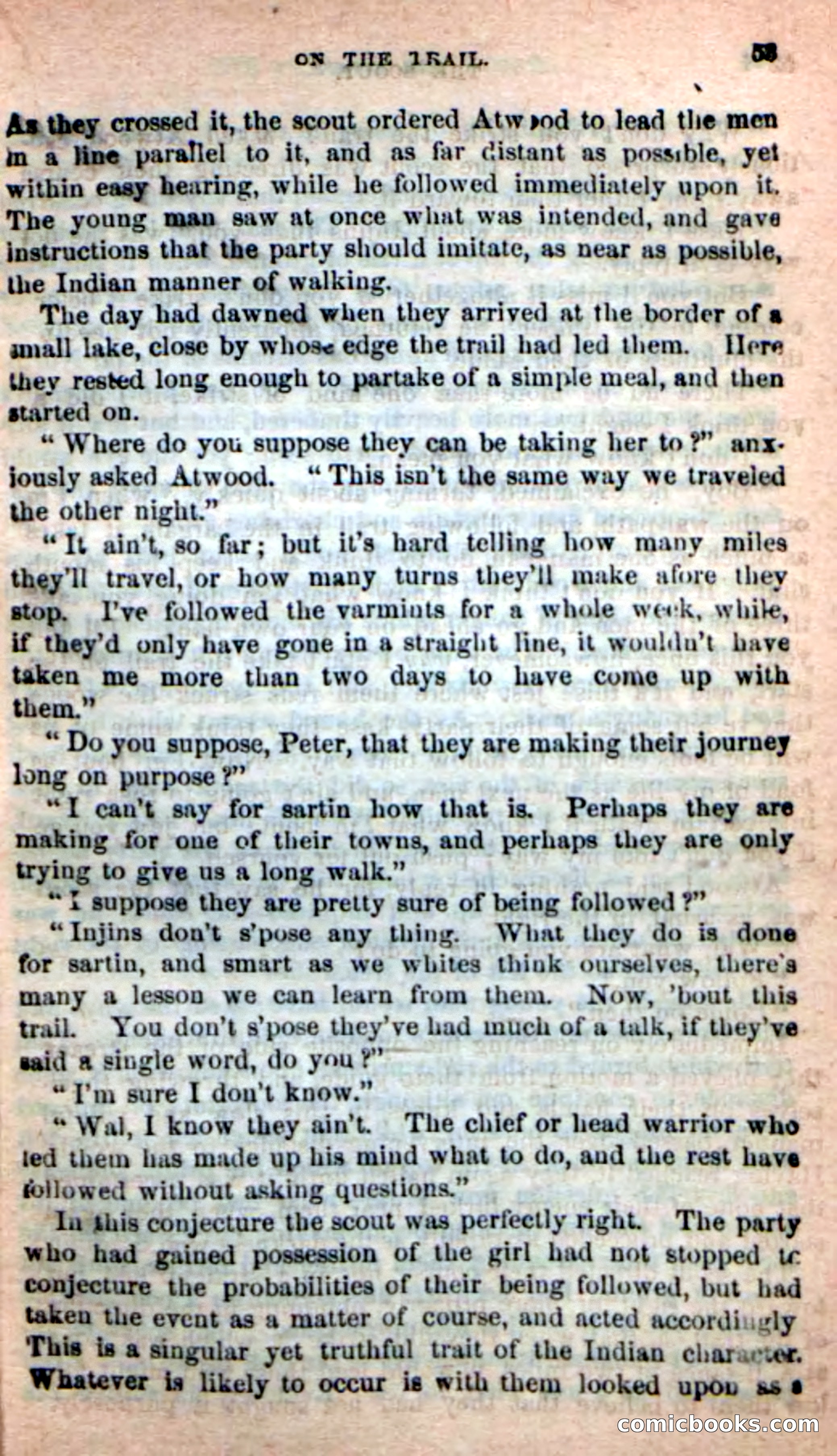 The Scout — page 53 of 116
