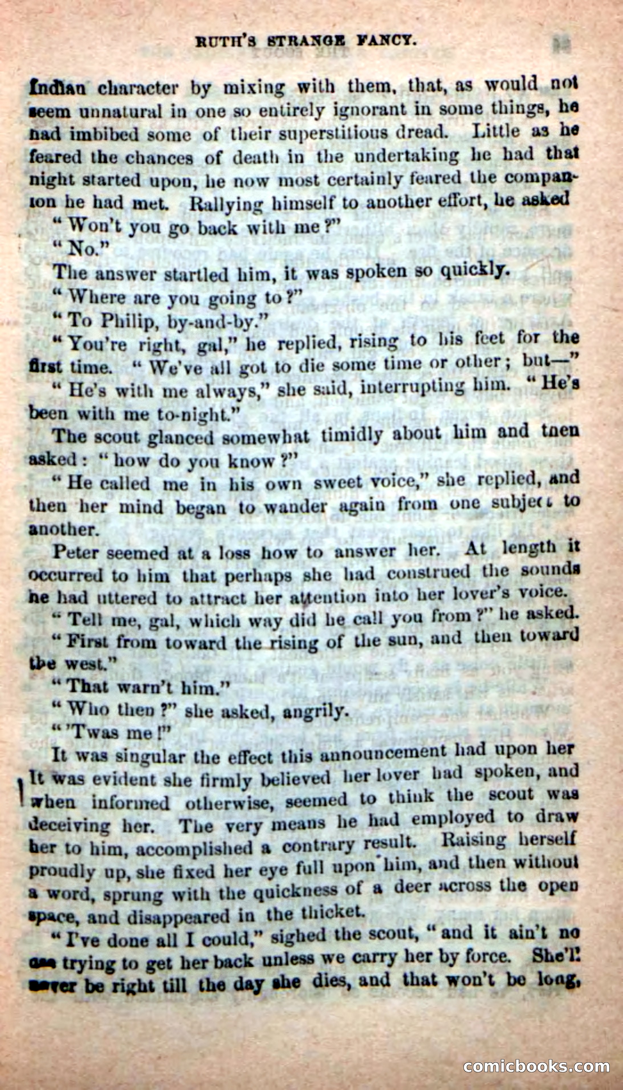 The Scout — page 65 of 116