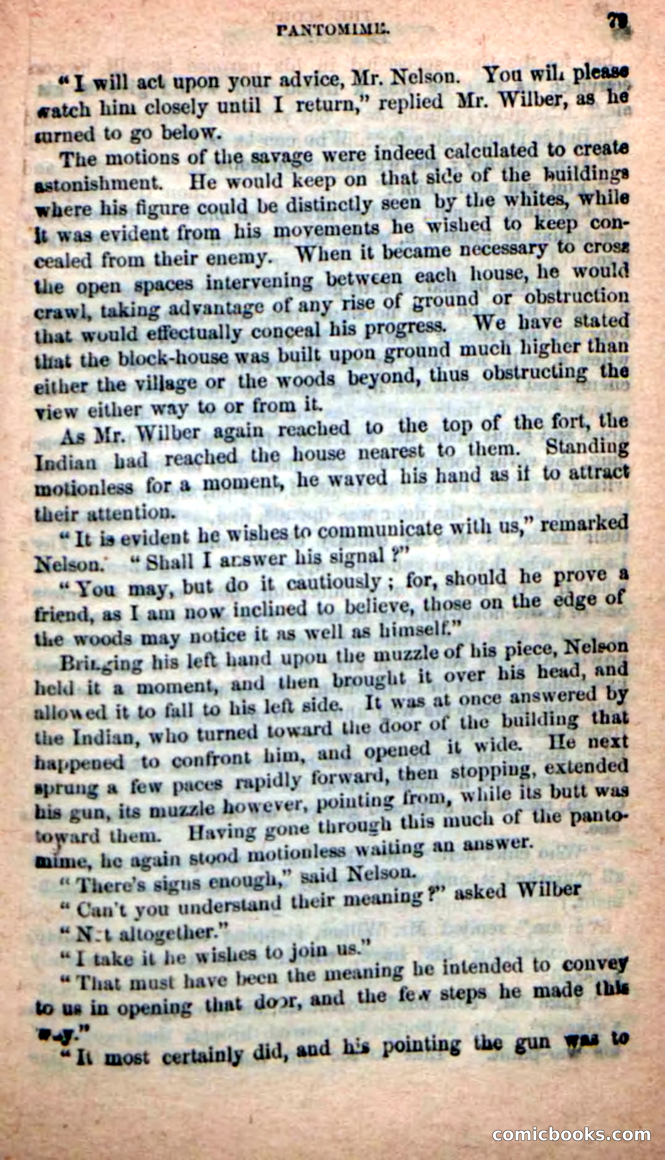The Scout — page 79 of 116