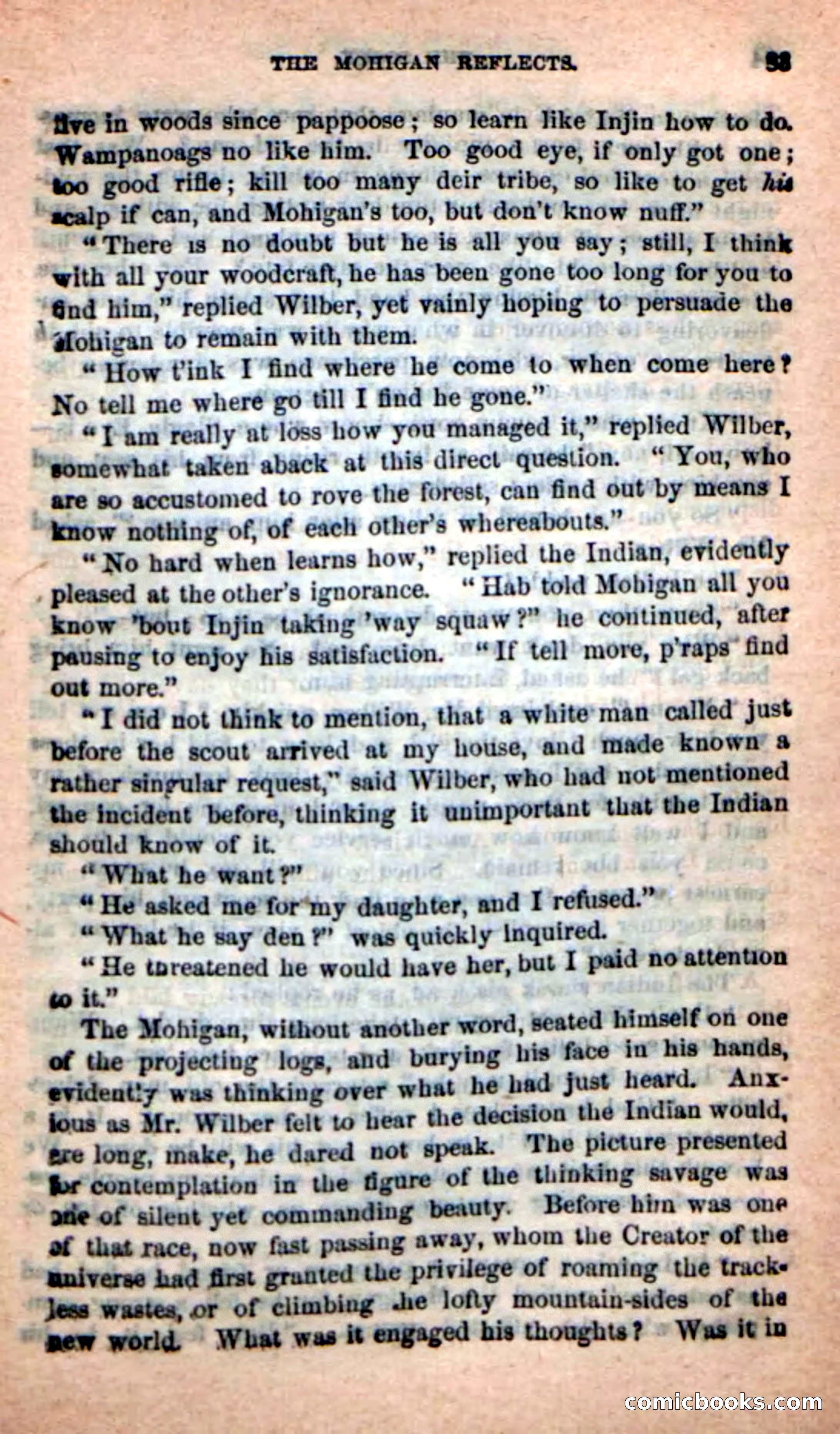 The Scout — page 83 of 116