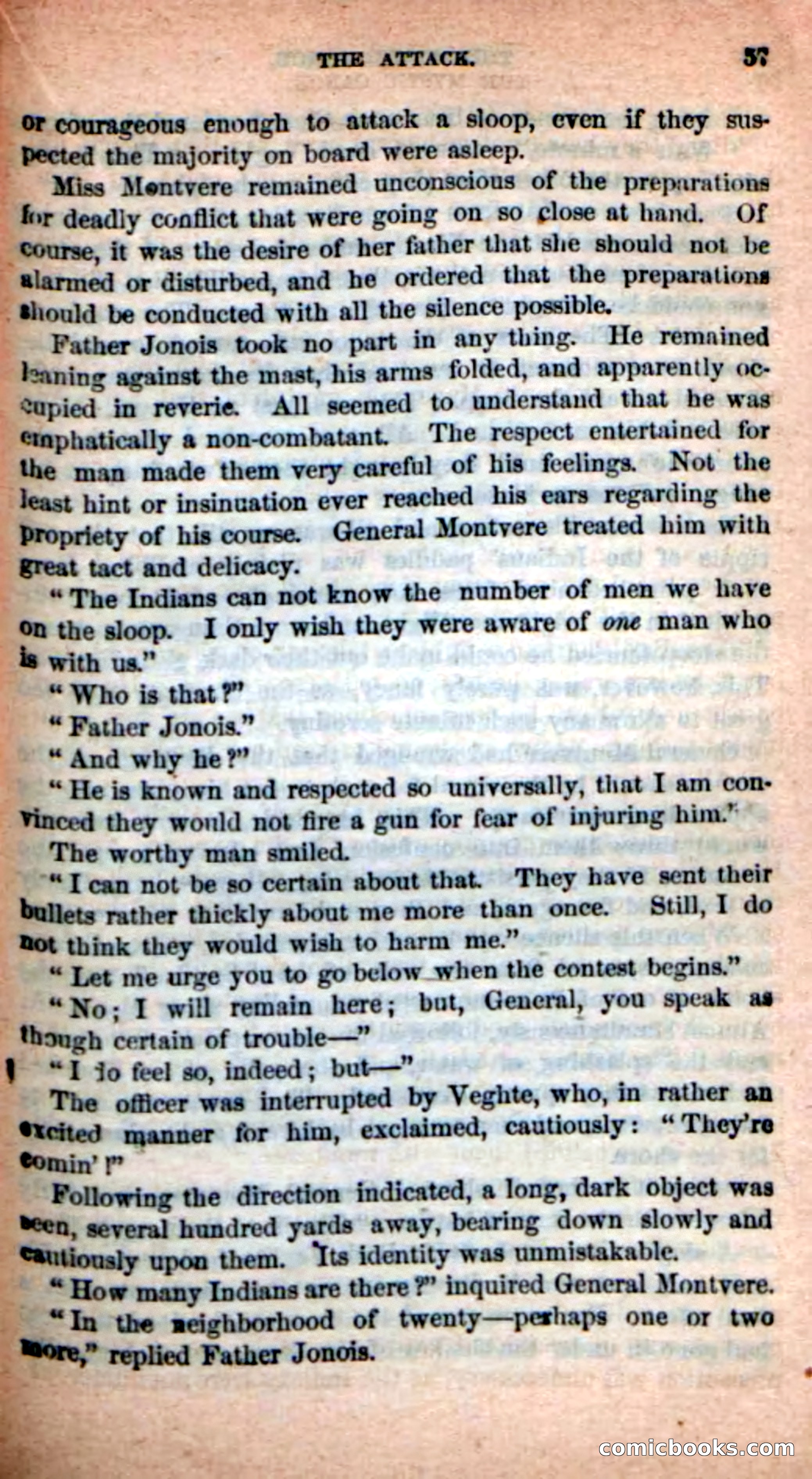 The Mystic Canoe — page 53 of 100