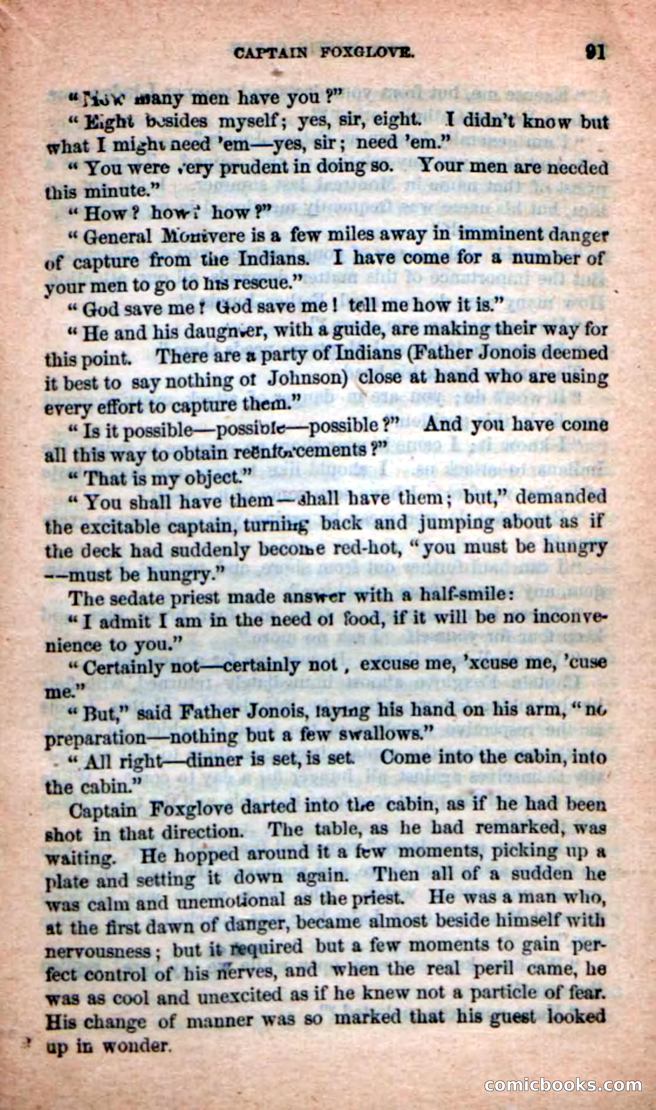 The Mystic Canoe — page 87 of 100