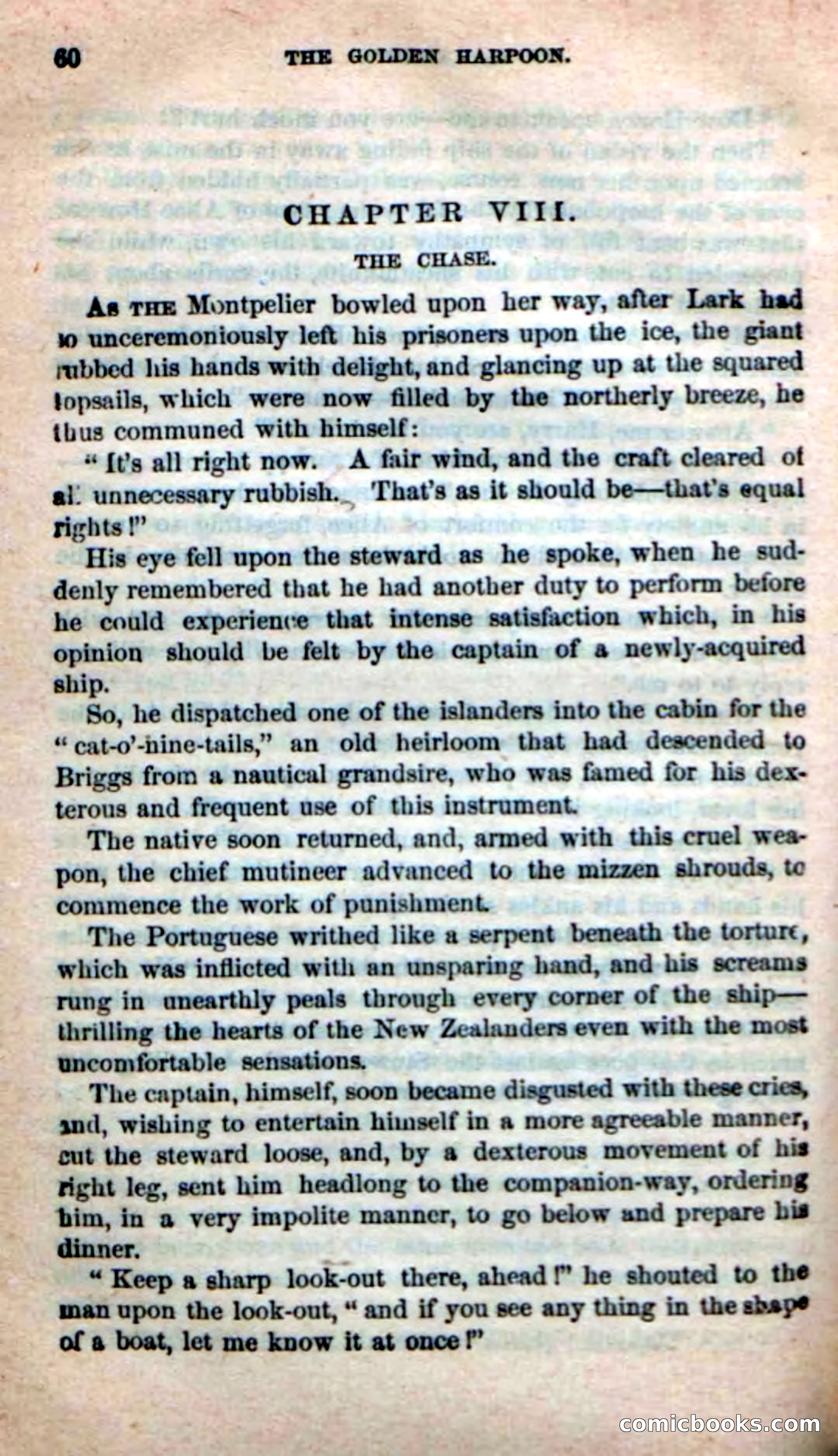 The Golden Harpoon — page 56 of 100