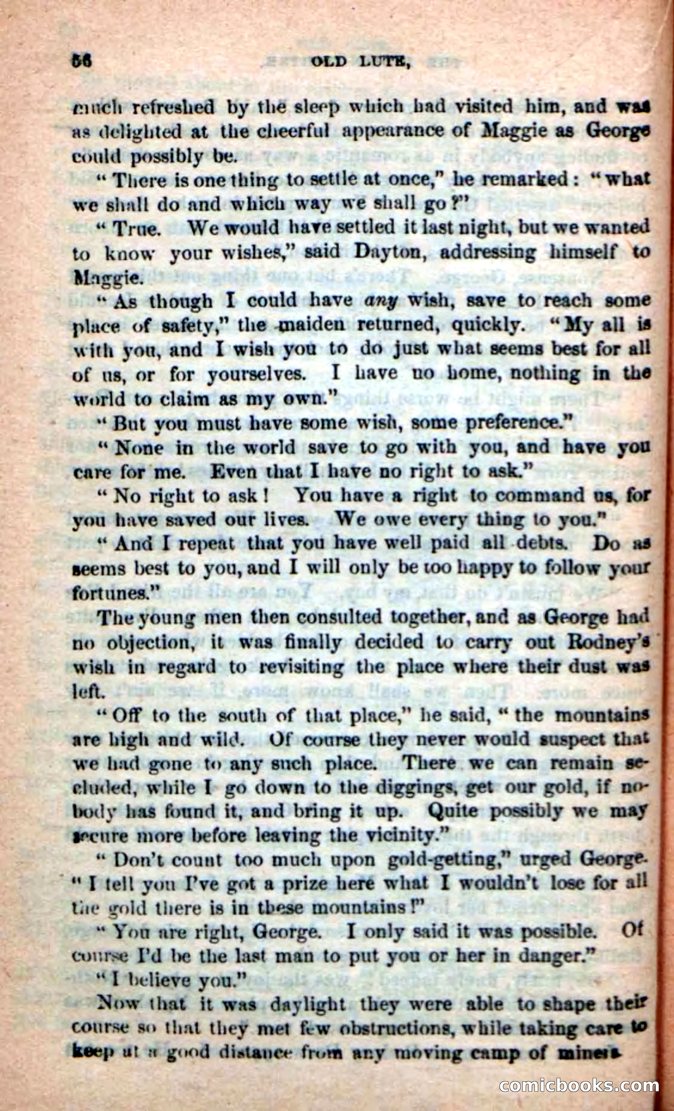 Old Lute, the Indian-Fighter — page 53 of 102