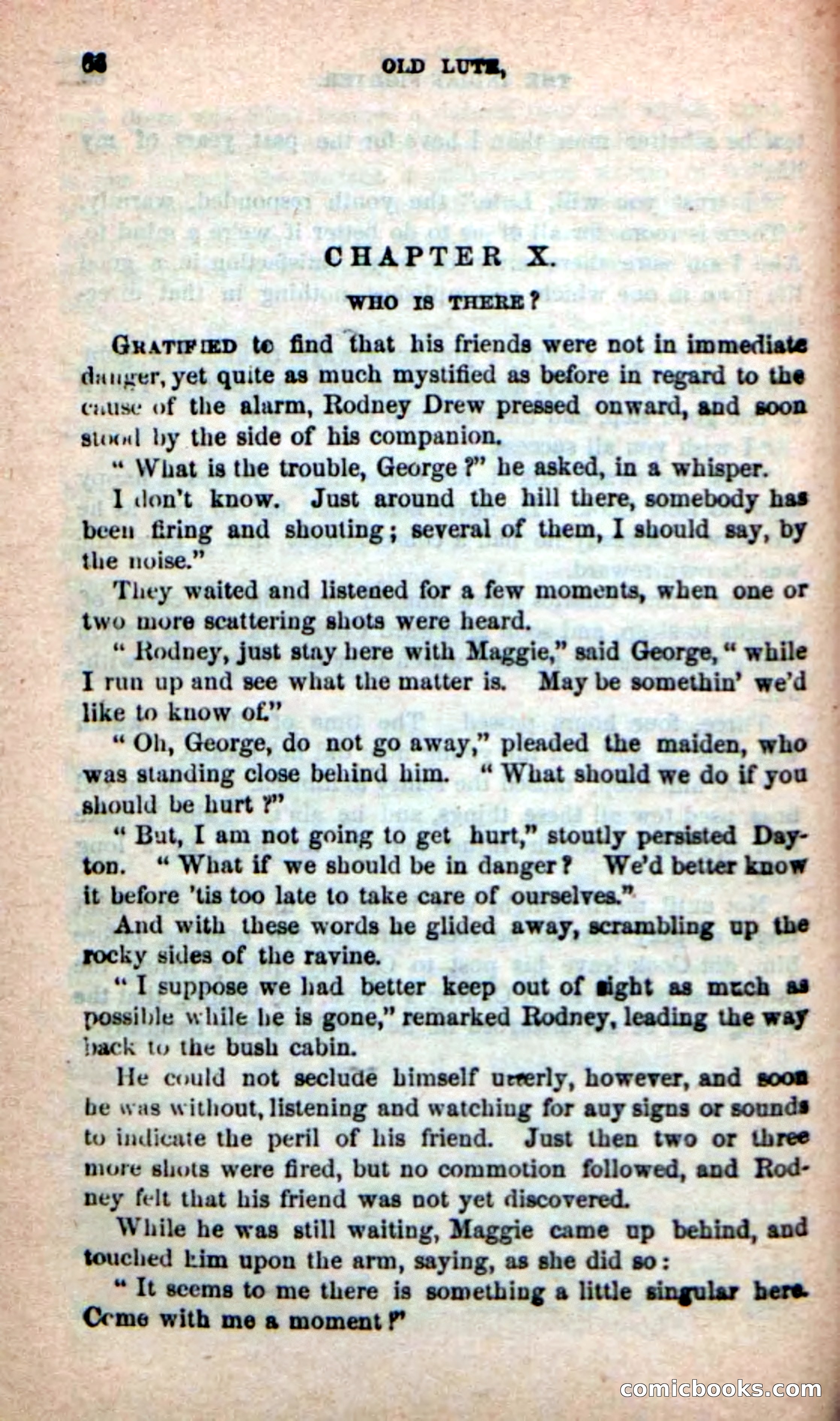 Old Lute, the Indian-Fighter — page 64 of 102