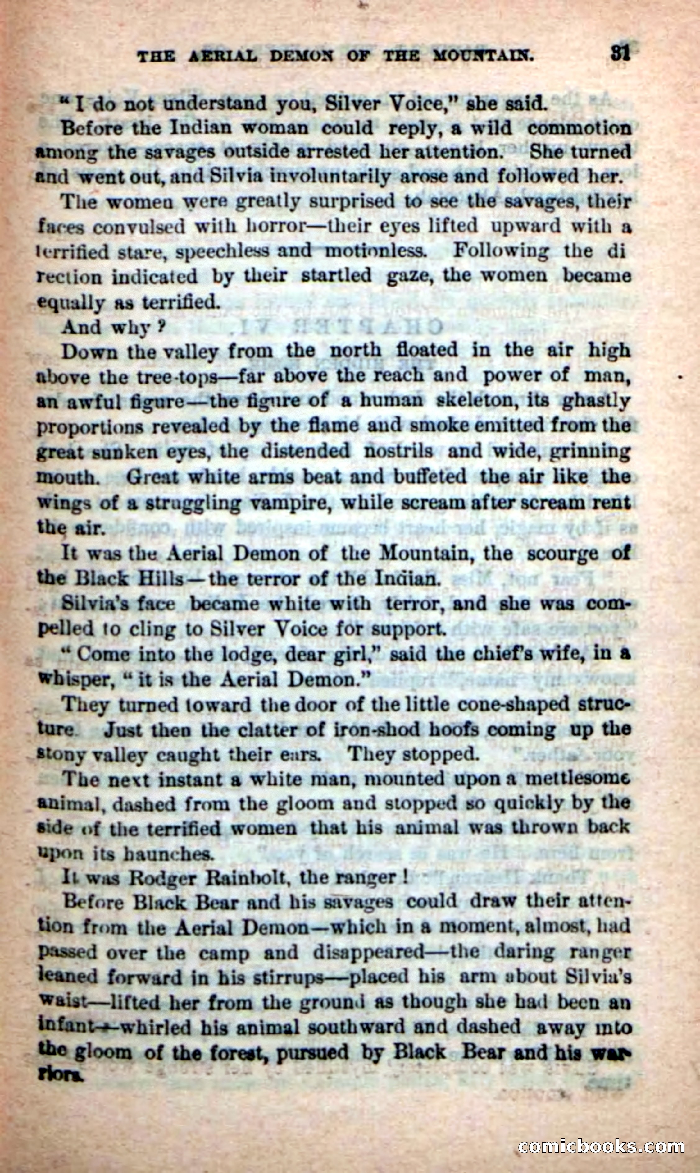 Rainbolt, the Ranger — page 27 of 100