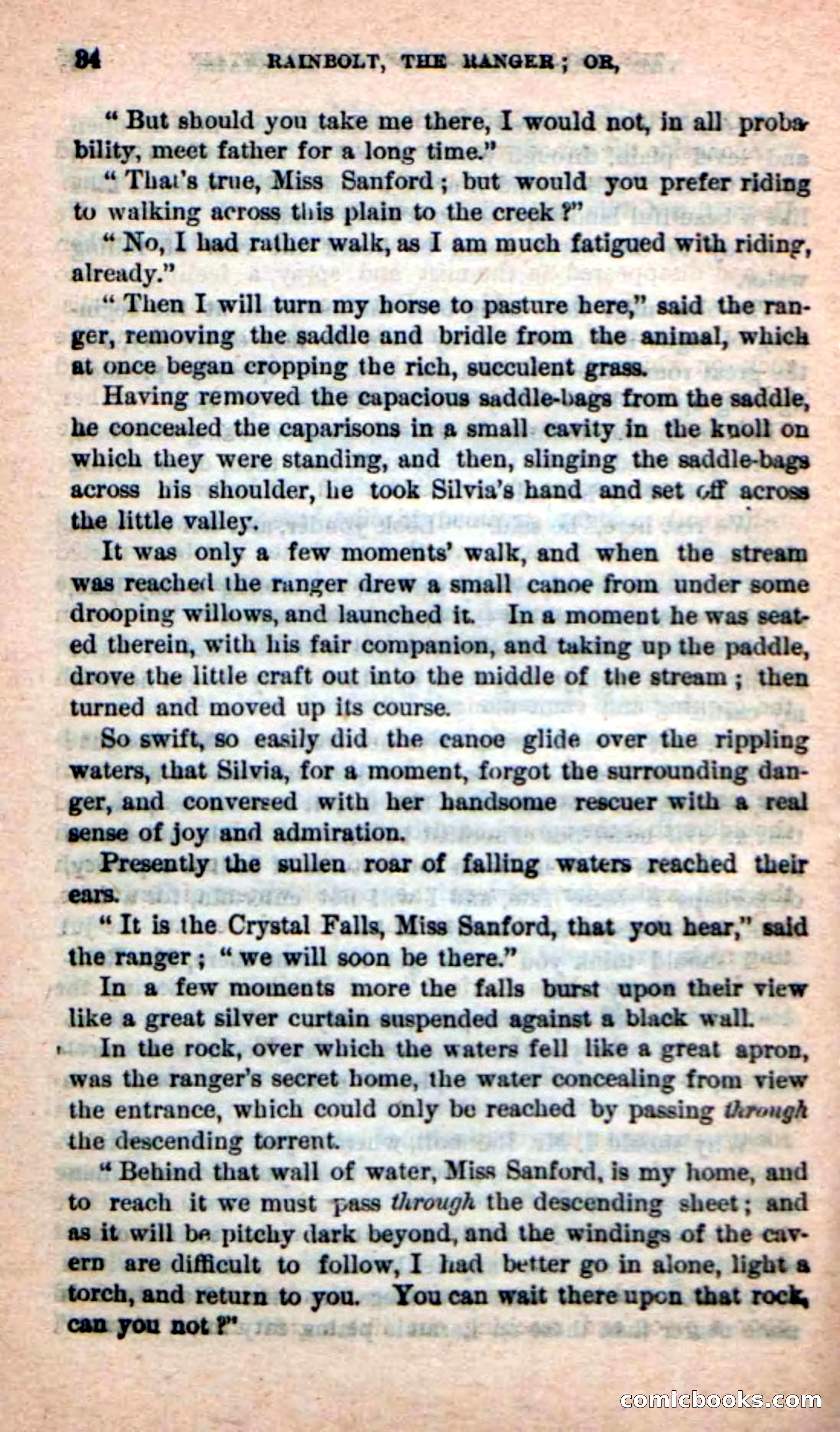 Rainbolt, the Ranger — page 30 of 100