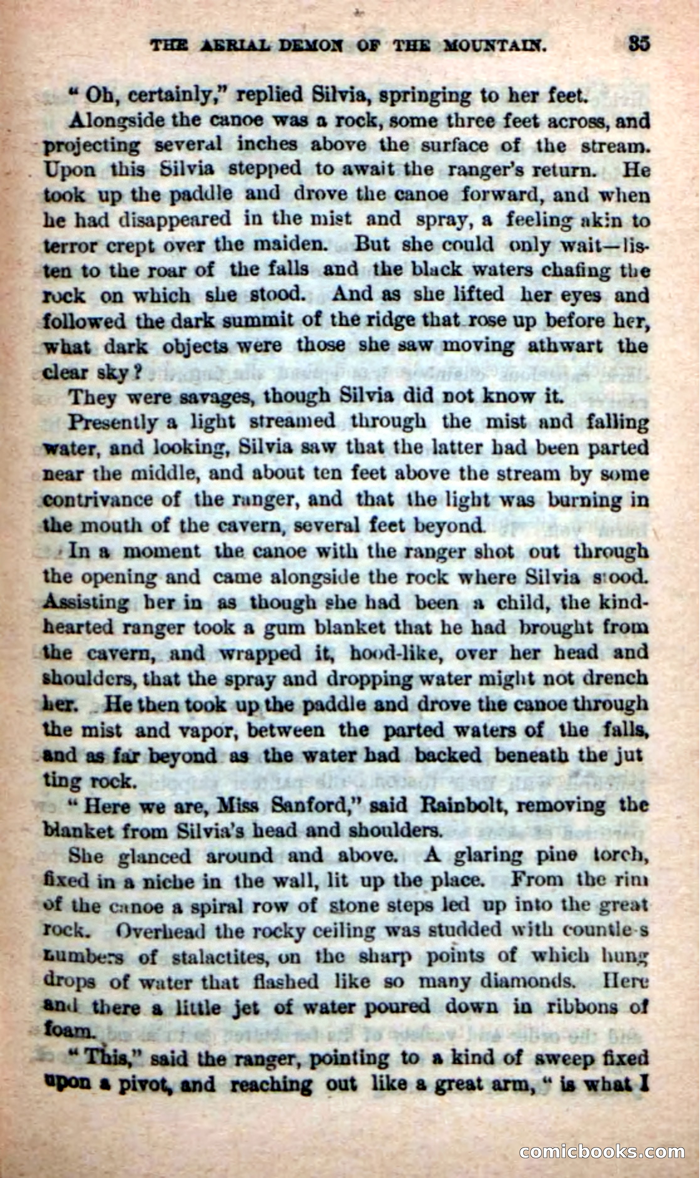 Rainbolt, the Ranger — page 31 of 100