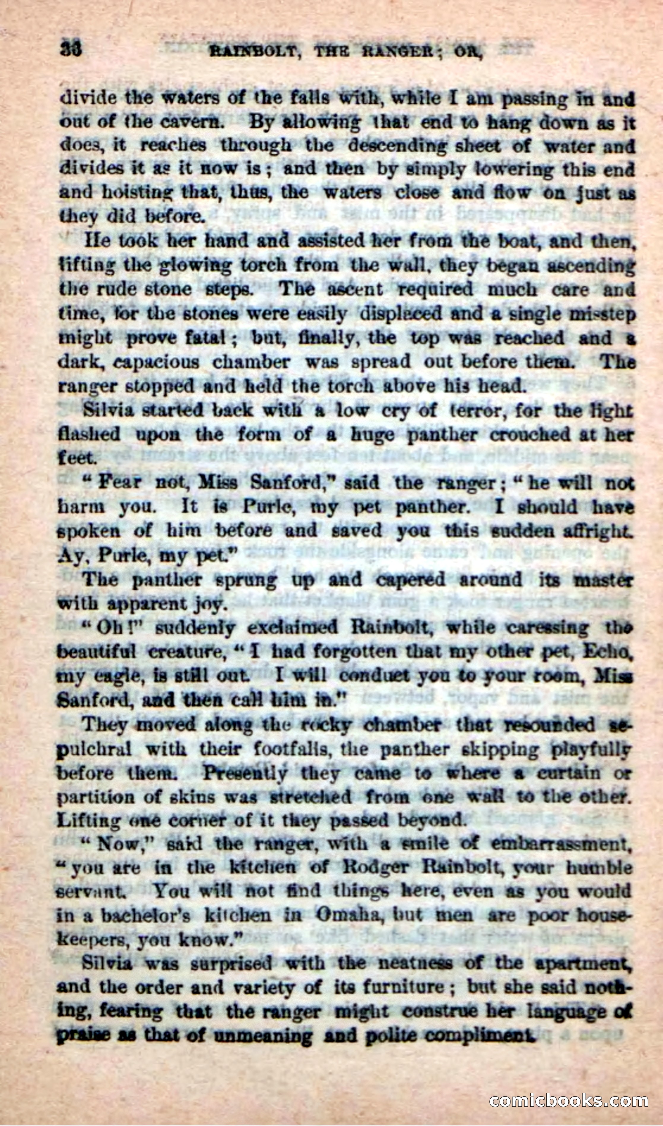 Rainbolt, the Ranger — page 32 of 100