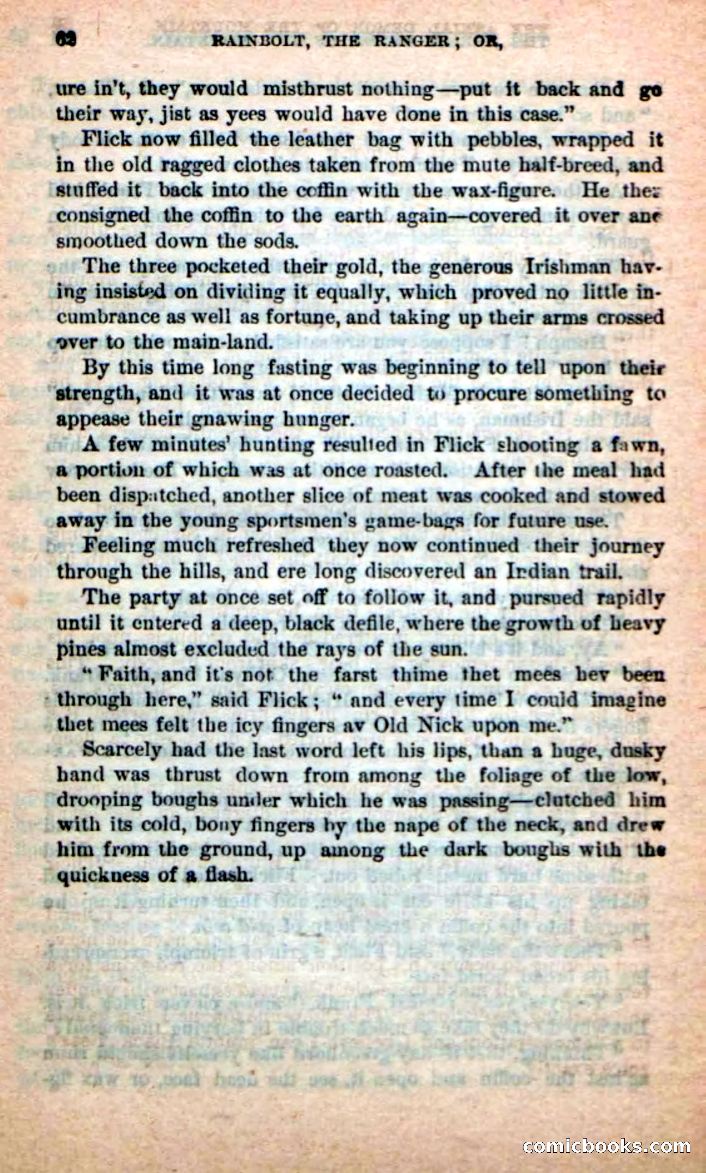 Rainbolt, the Ranger — page 58 of 100
