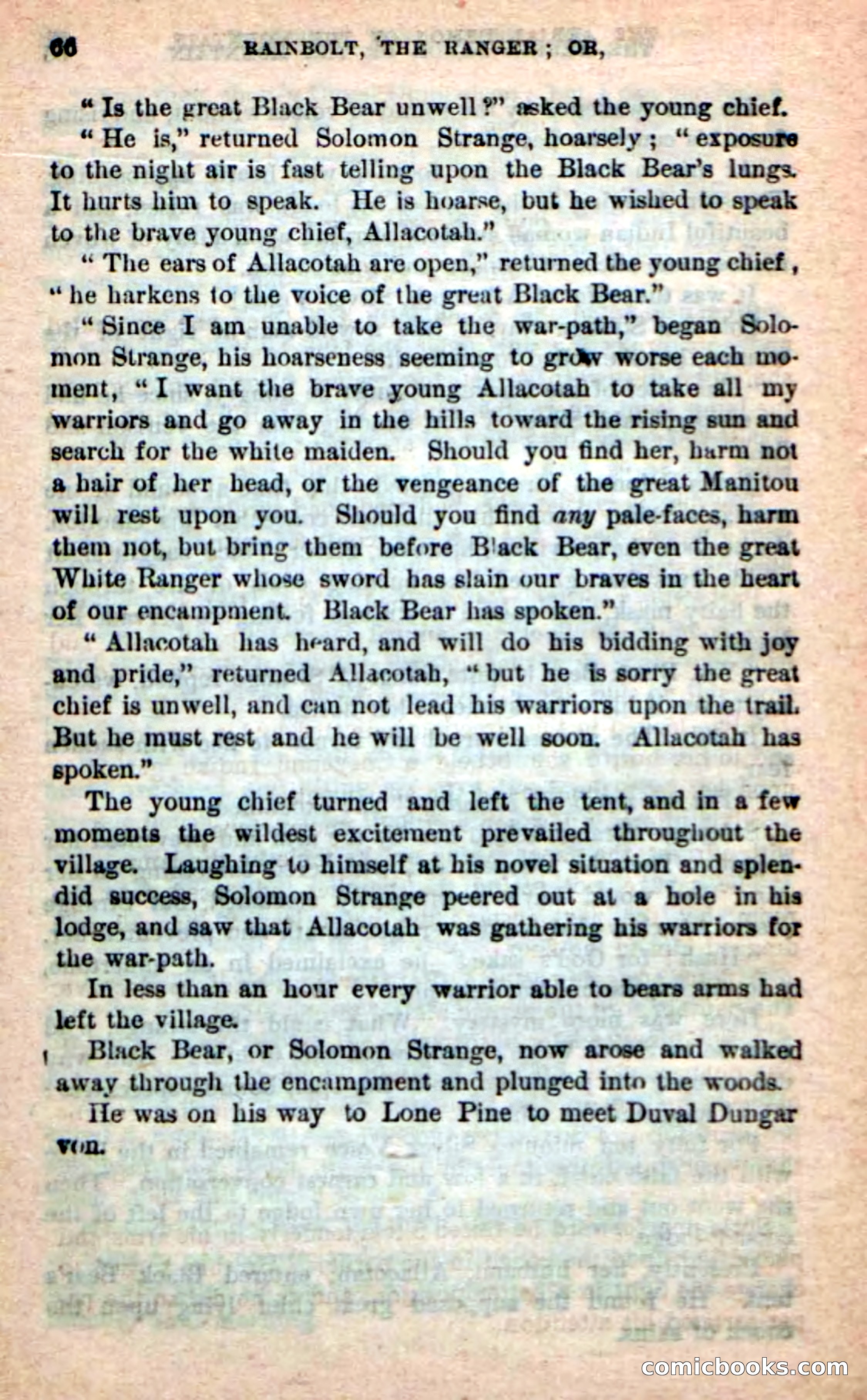 Rainbolt, the Ranger — page 62 of 100