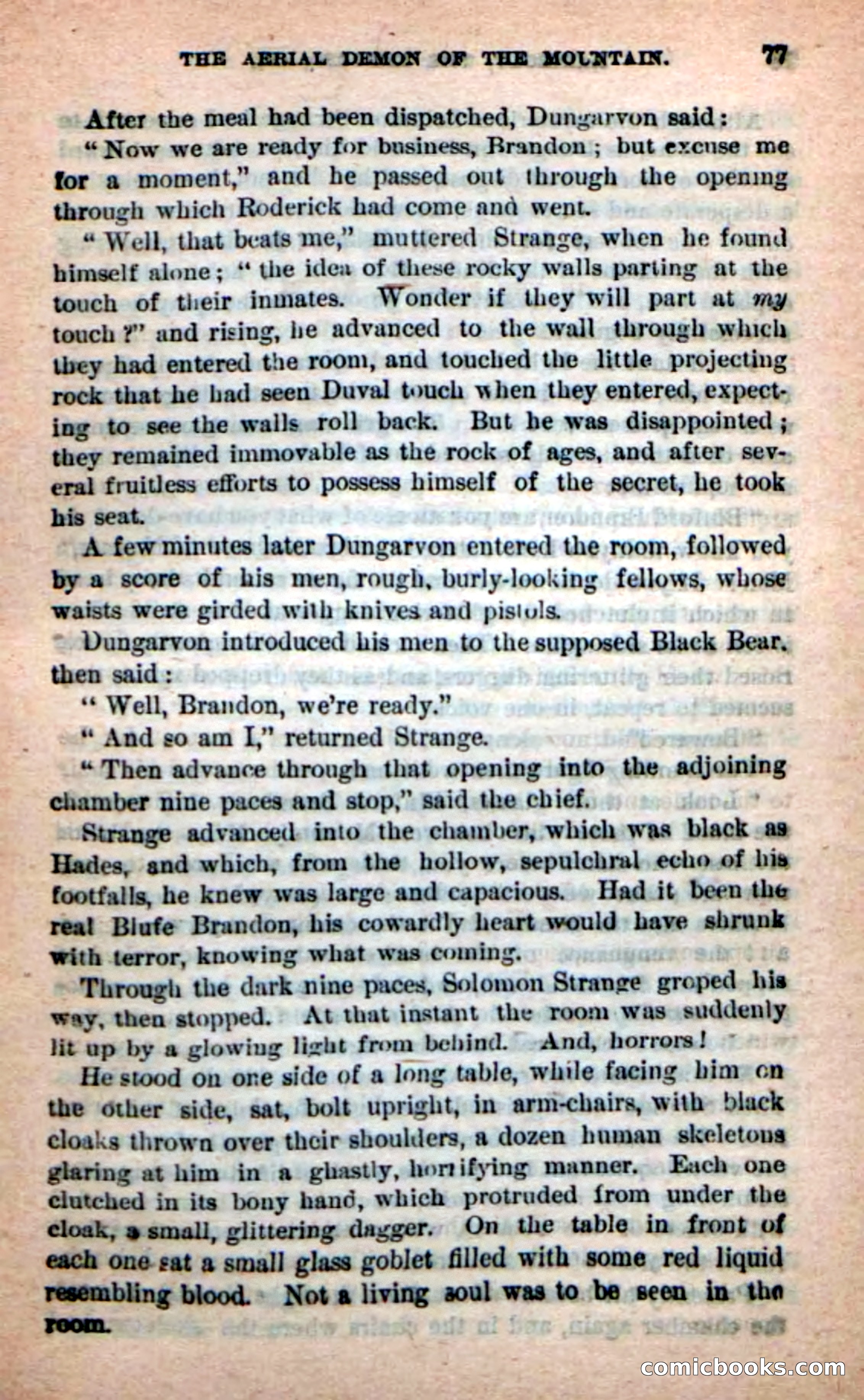 Rainbolt, the Ranger — page 73 of 100