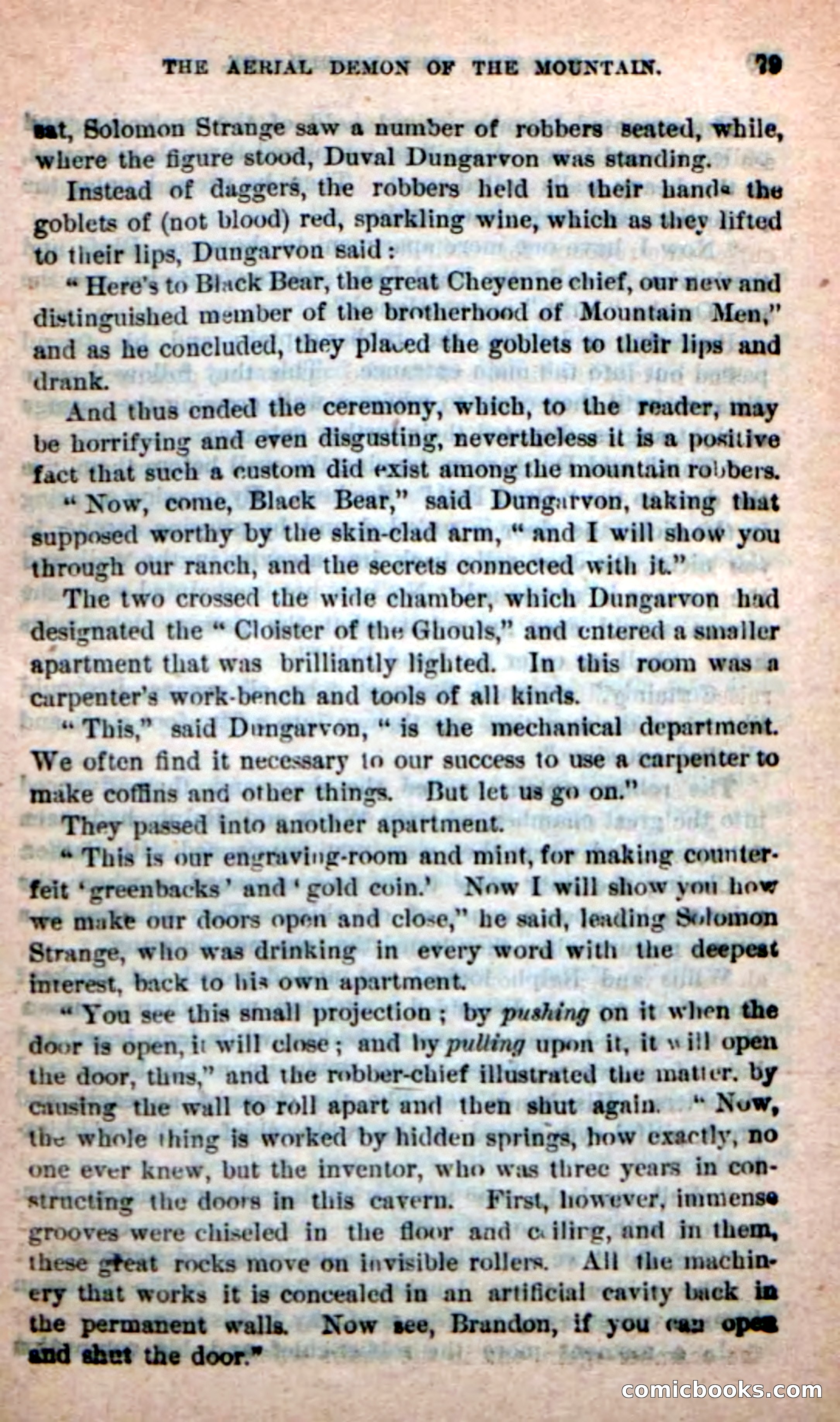 Rainbolt, the Ranger — page 75 of 100