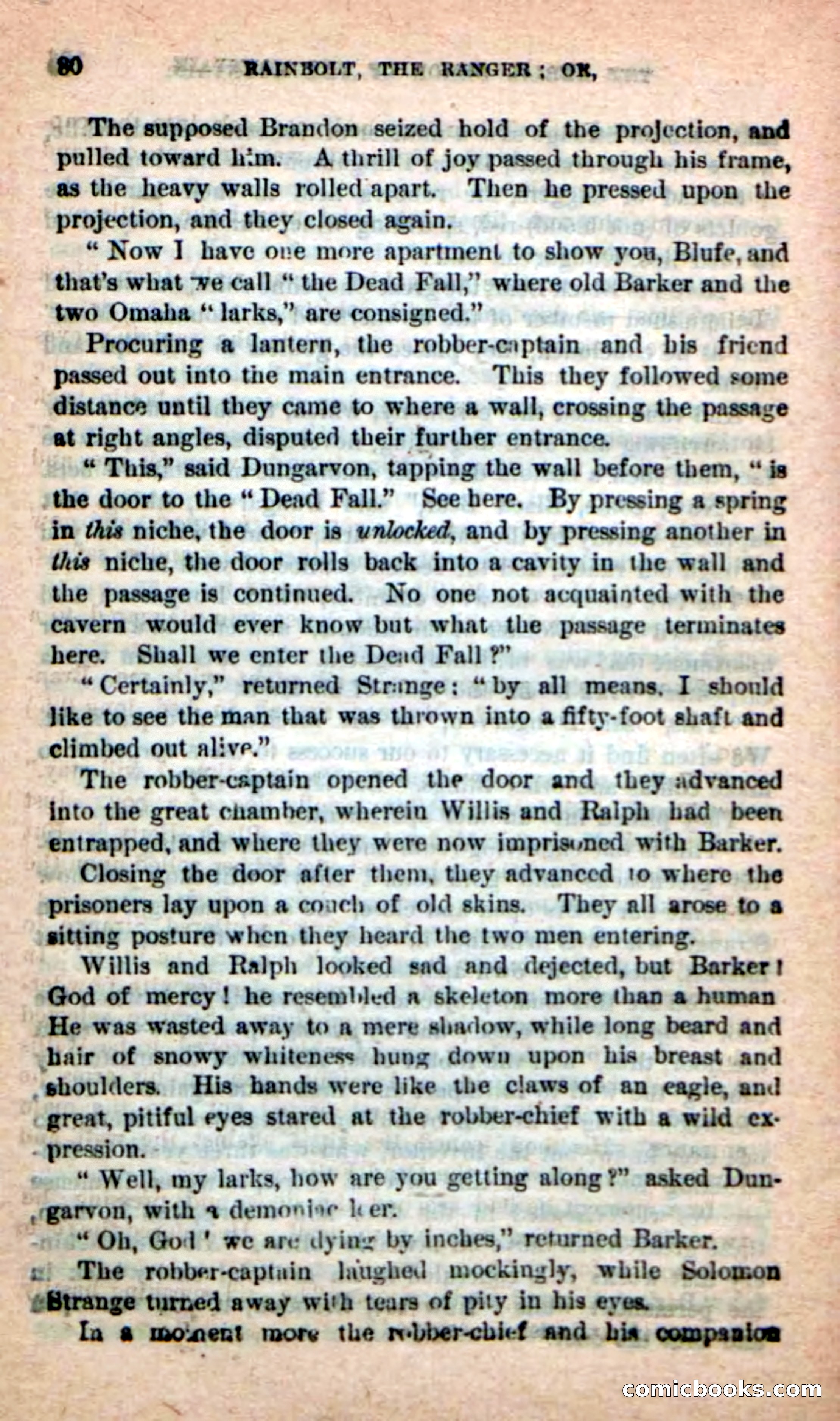 Rainbolt, the Ranger — page 76 of 100