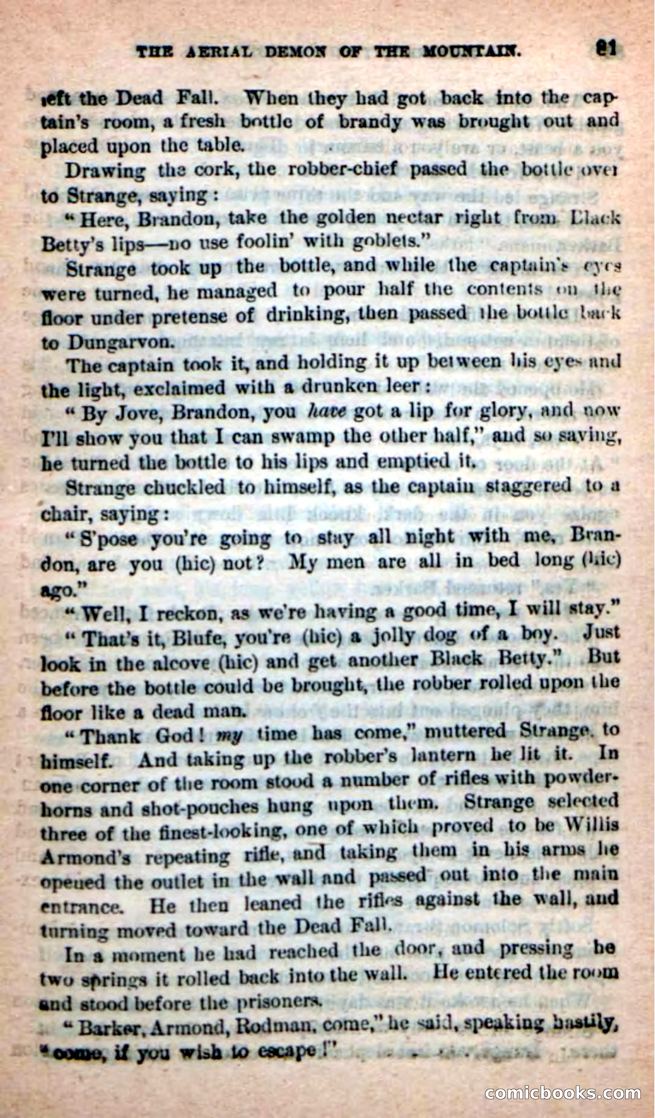 Rainbolt, the Ranger — page 77 of 100